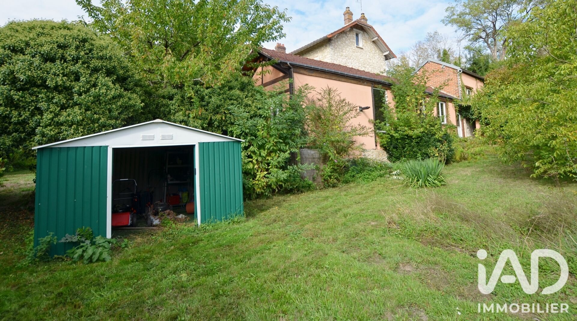 Maison à vendre, 87m², Giverny