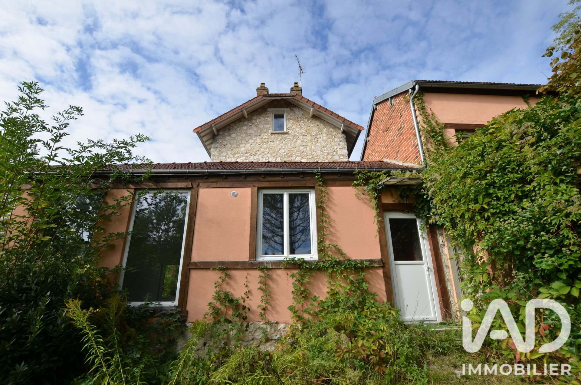 Maison à vendre, 87m², Giverny