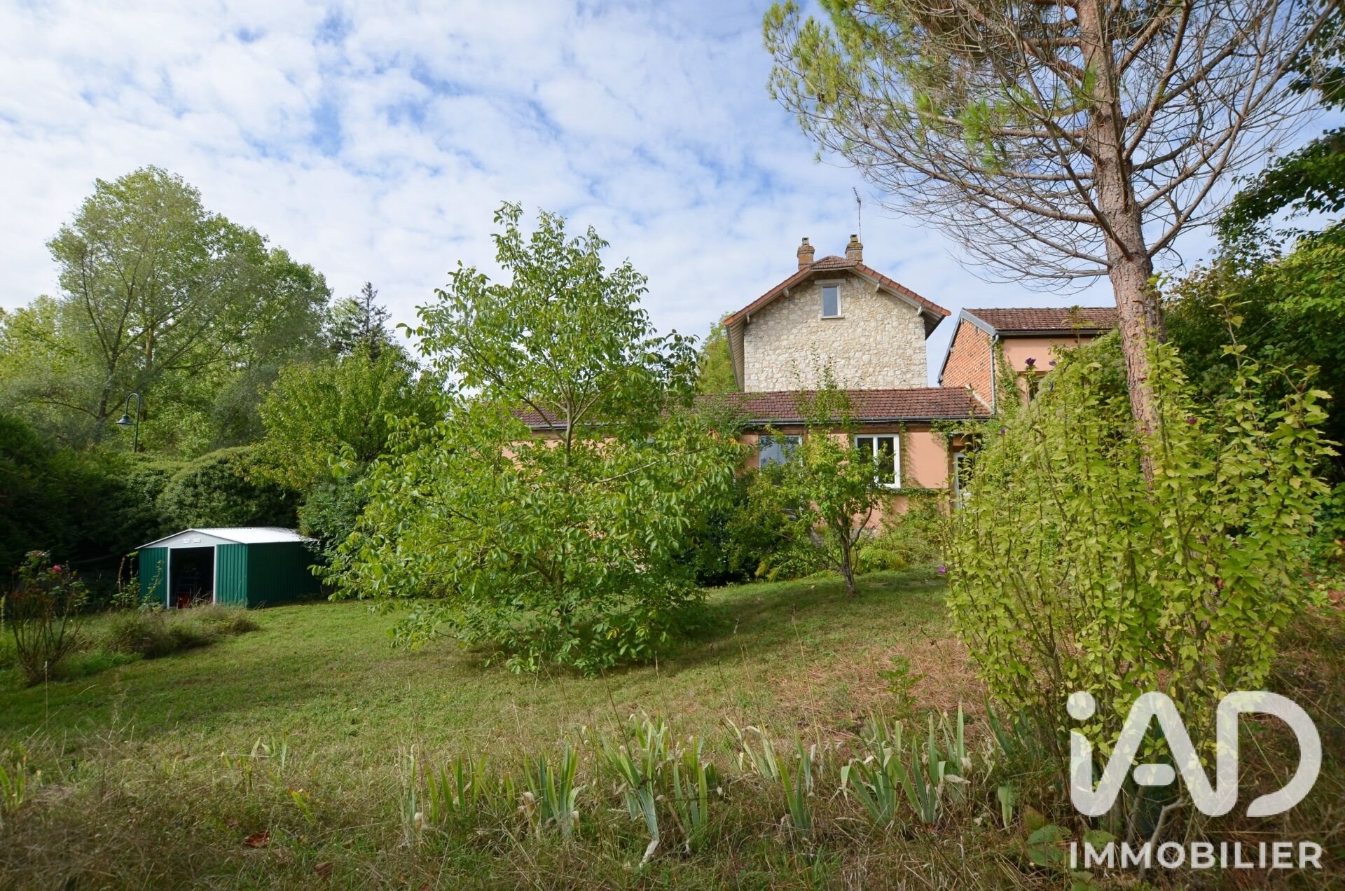 Maison à vendre, 220m², Giverny