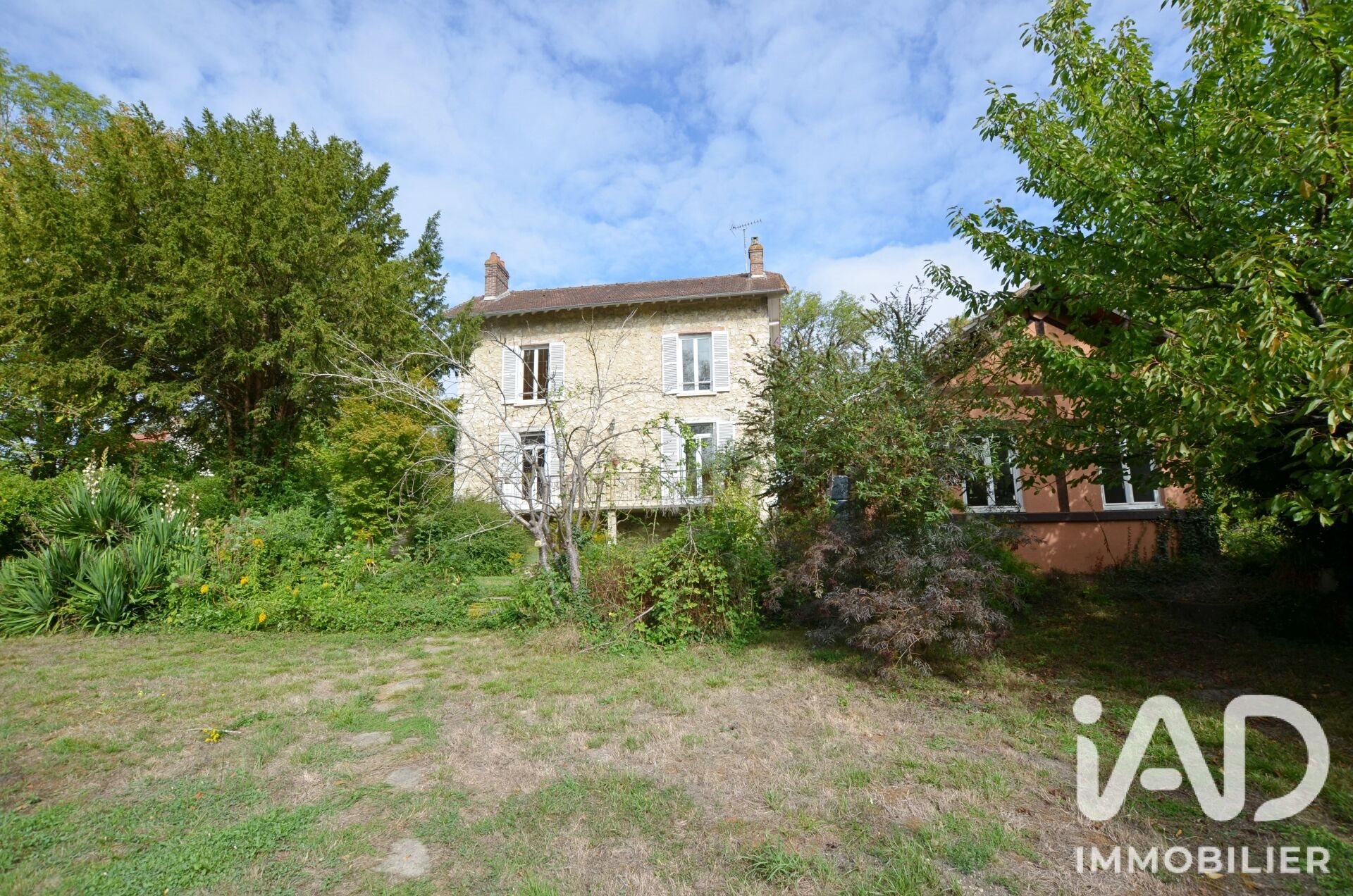 Maison à vendre, 220m², Giverny
