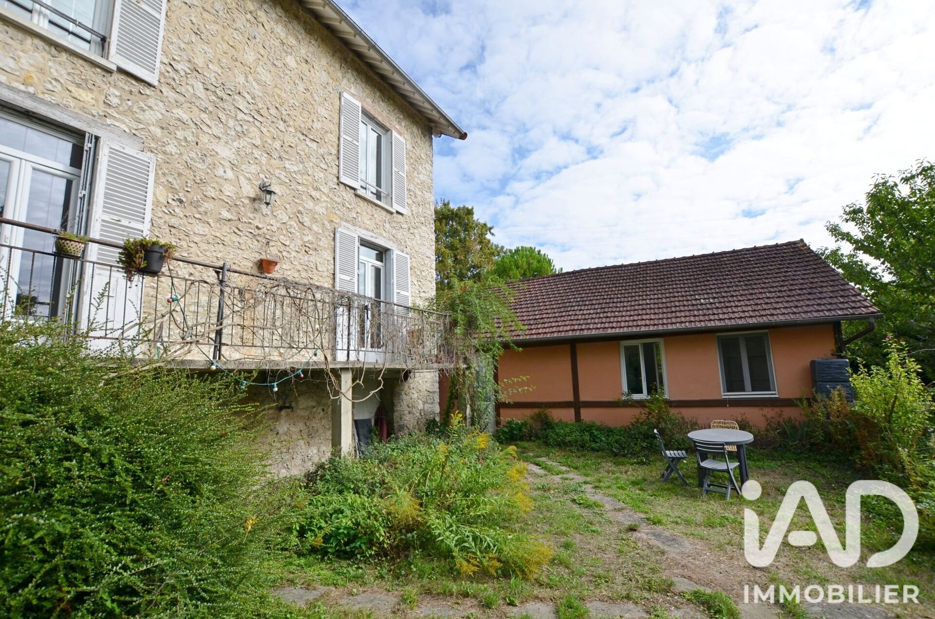 Maison à vendre, 220m², Giverny