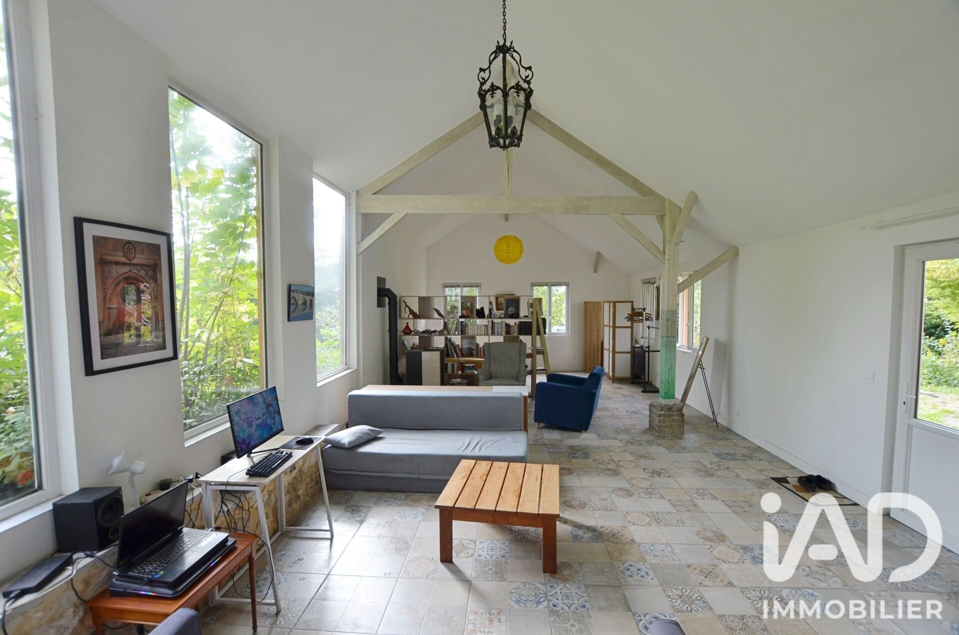 Maison à vendre, 220m², Giverny