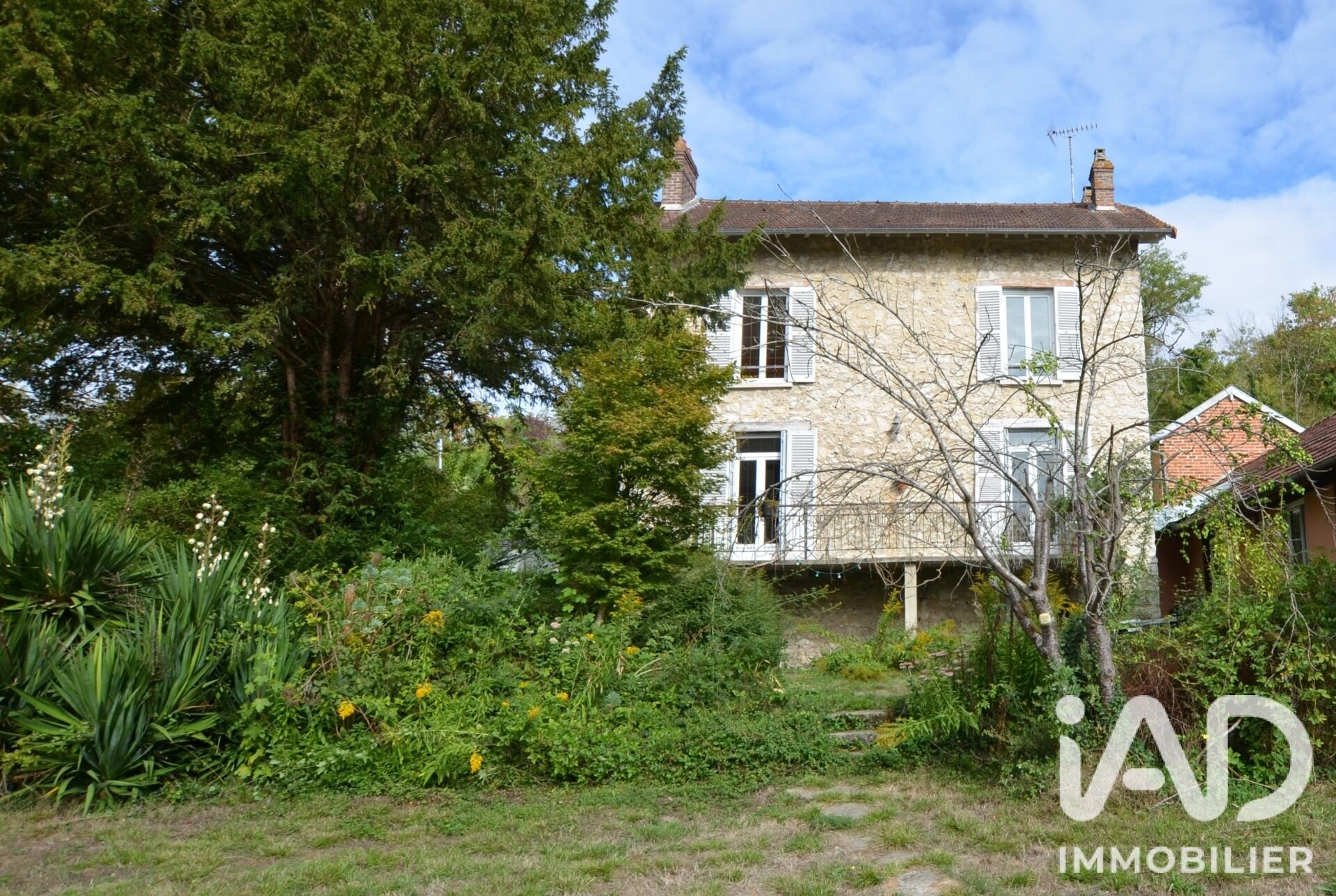 Maison à vendre, 135m², Giverny