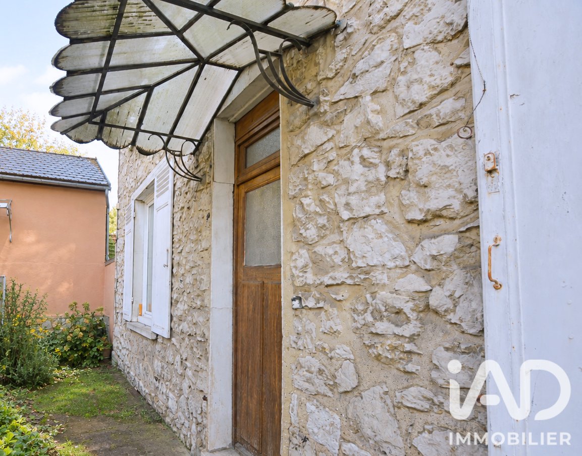 Maison à vendre, 135m², Giverny