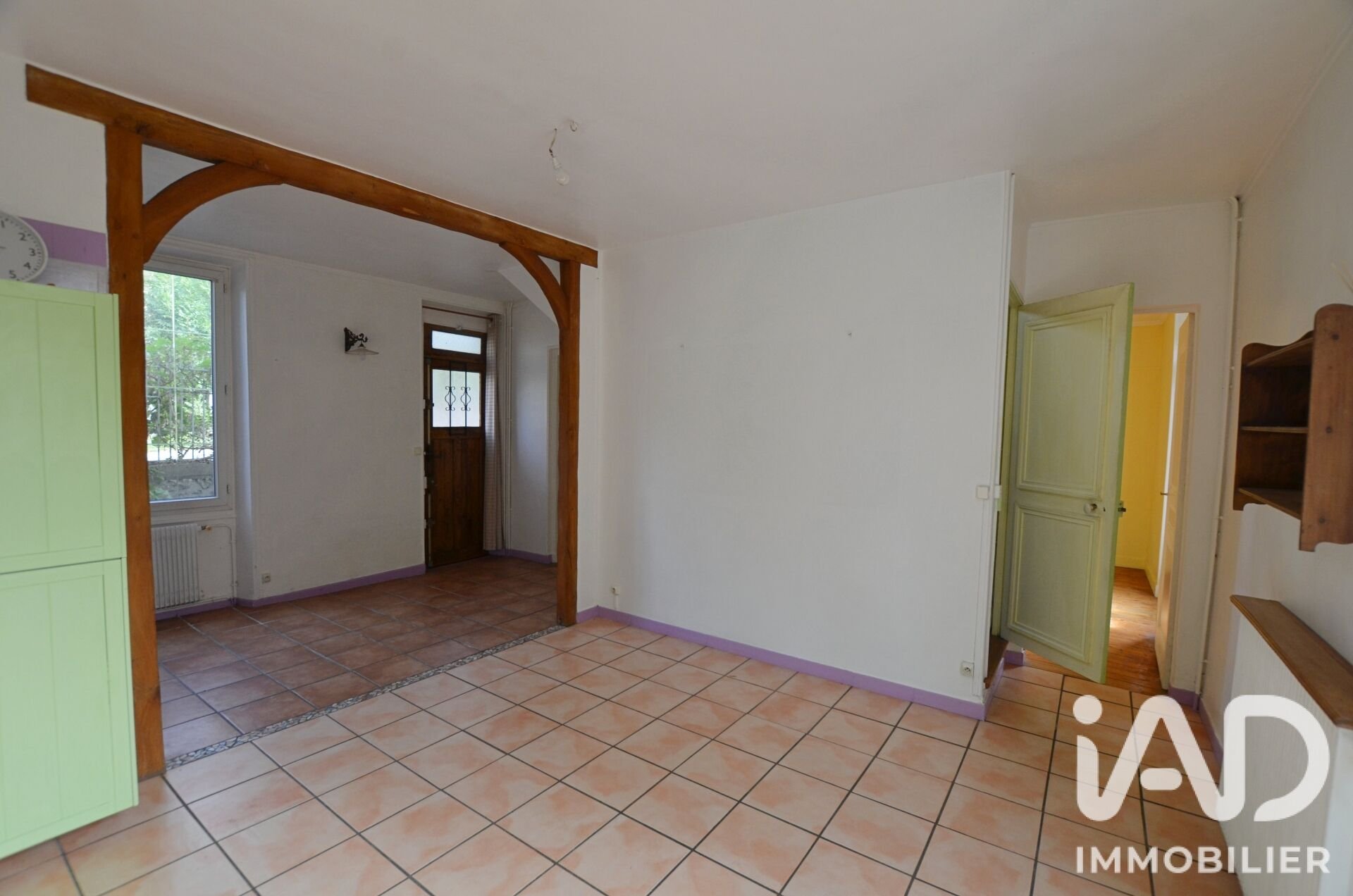 Maison à vendre, 135m², Giverny
