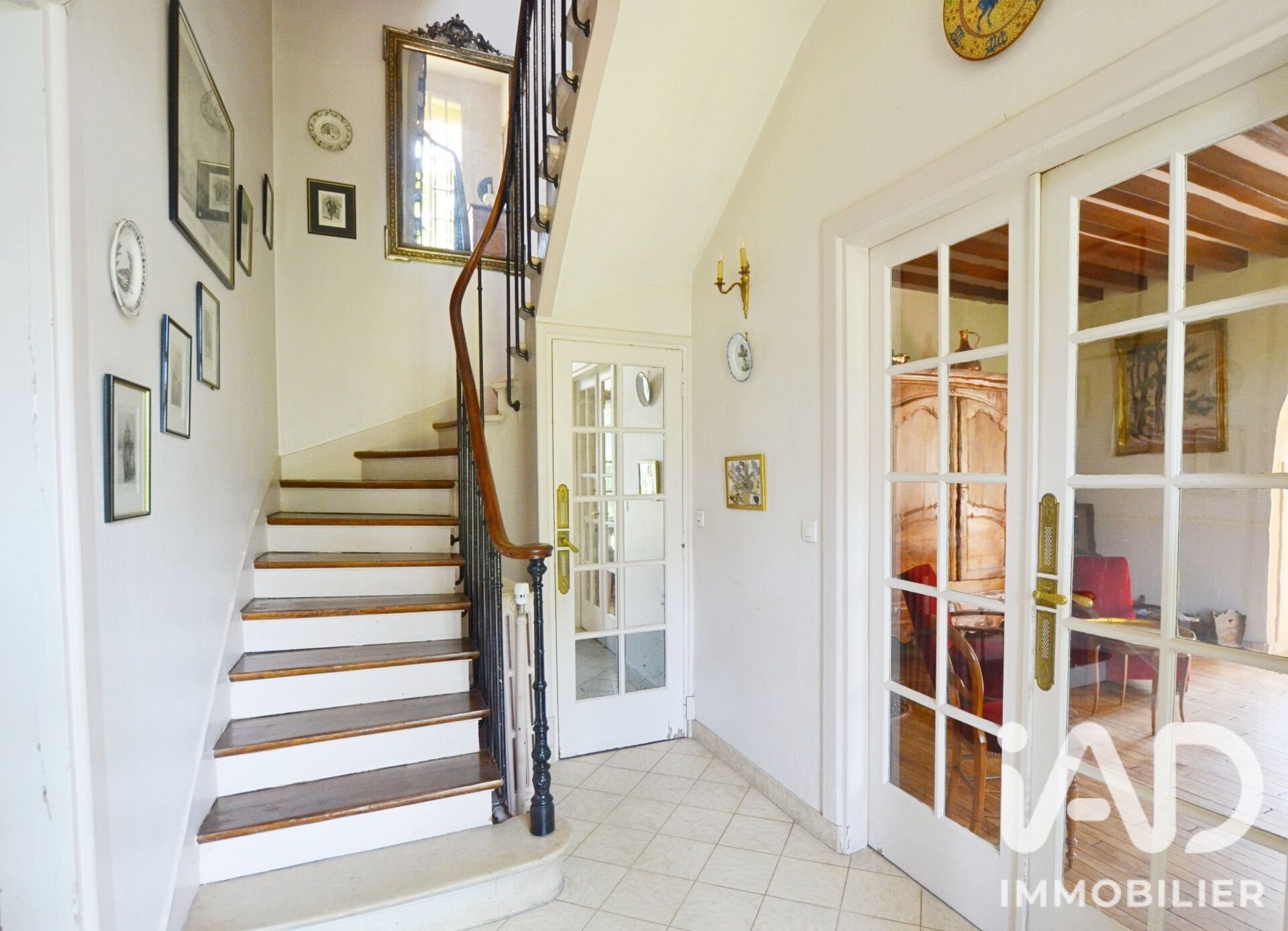 Maison à vendre, 241m², Sannois