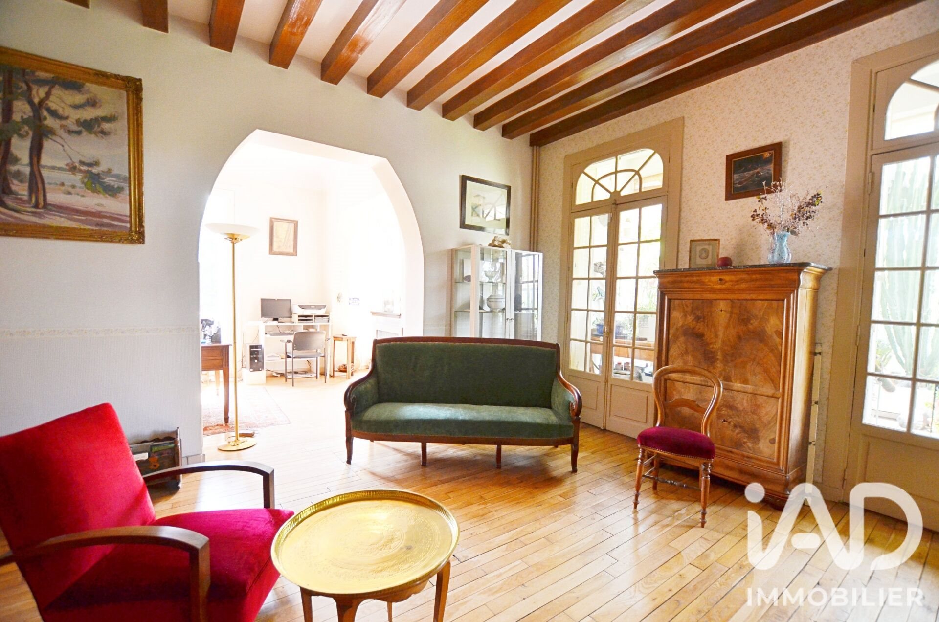 Maison à vendre, 241m², Sannois