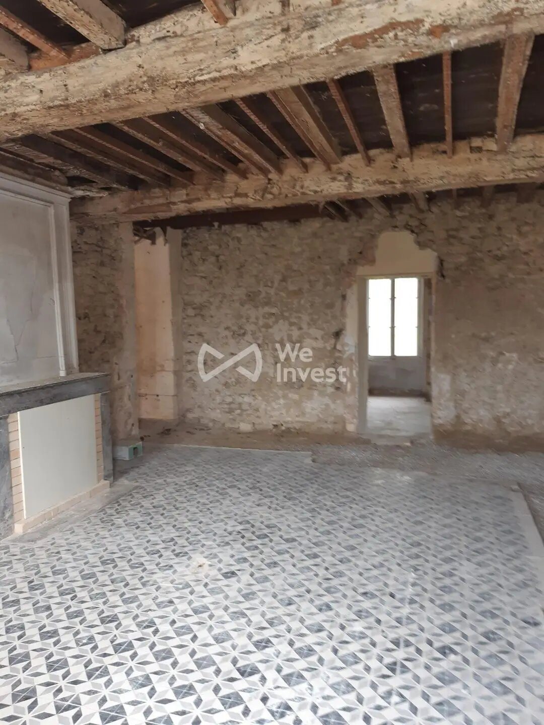 Maison à vendre, 300m², Saint-Seurin-de-Cursac