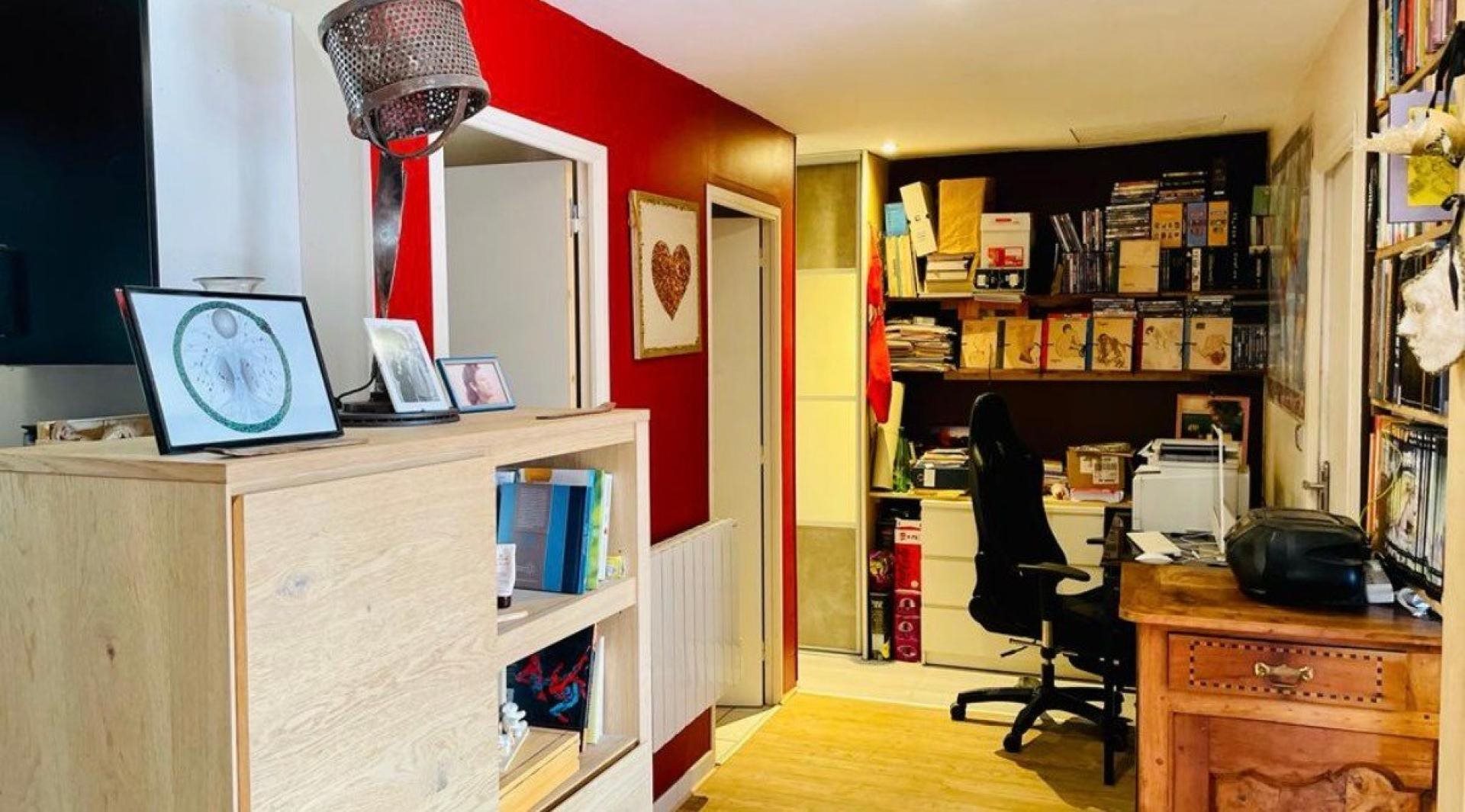 Maison à vendre, 78m², Le Teich