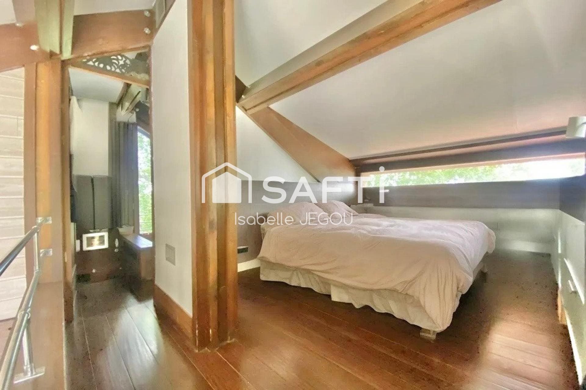 Maison à vendre, 140m², La Teste-de-Buch