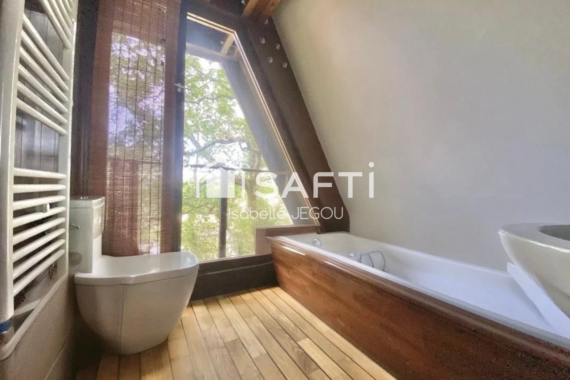 Maison à vendre, 140m², La Teste-de-Buch