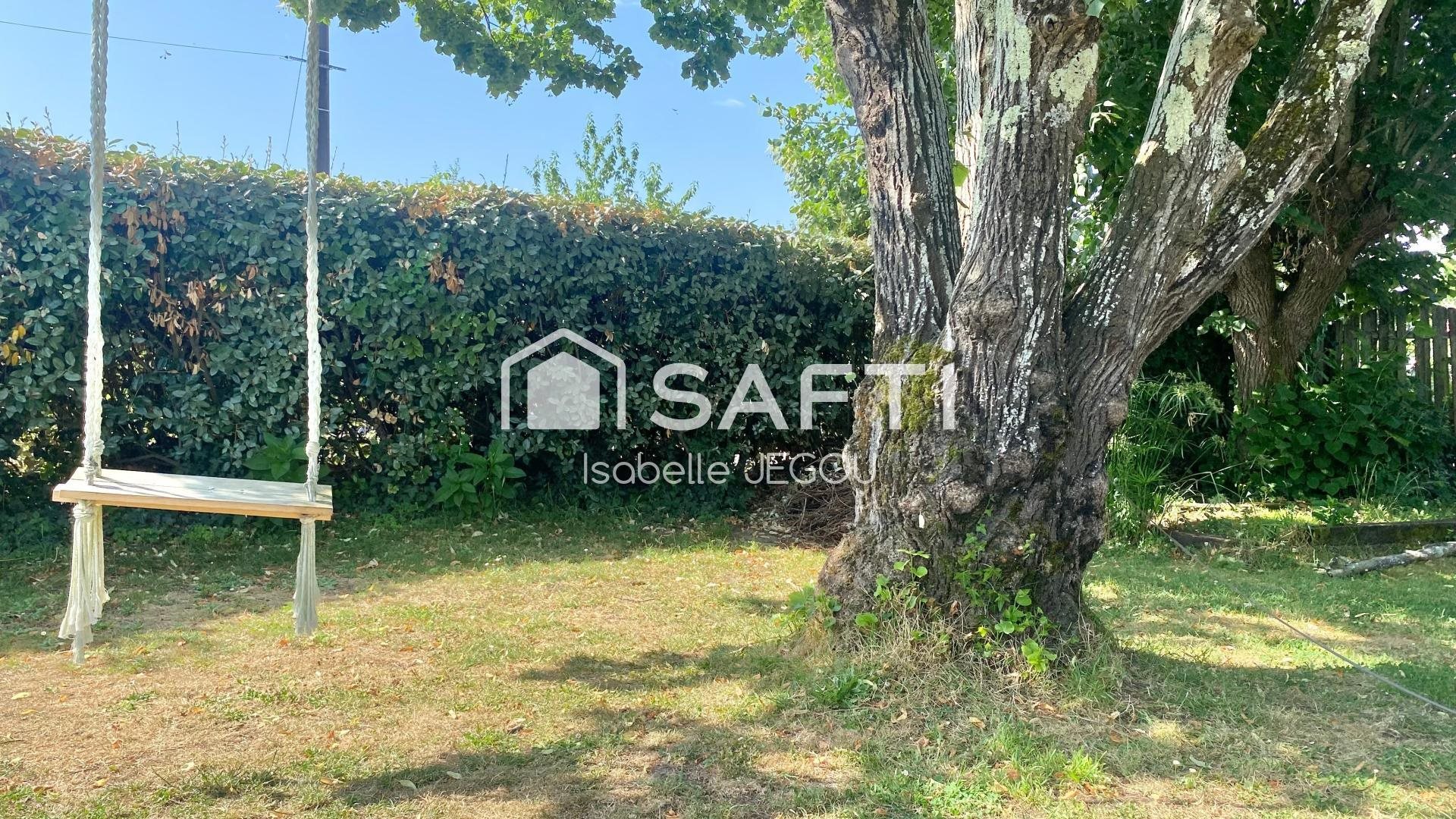 Maison à vendre, 72m², Le Teich
