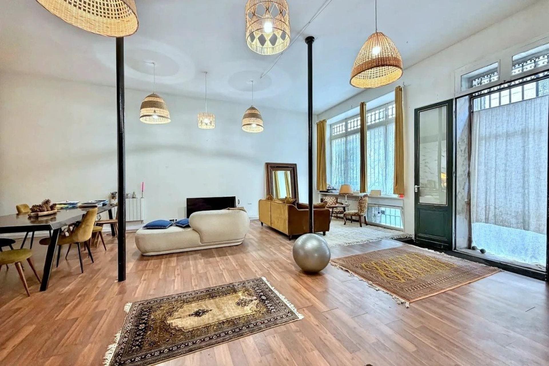 Appartement à vendre, 168m², Bordeaux