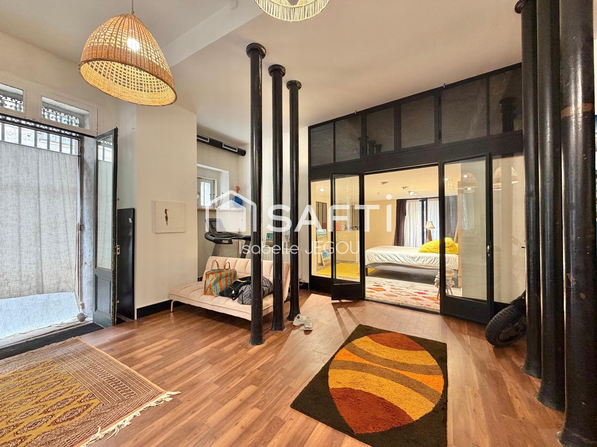 Appartement à vendre, 168m², Bordeaux
