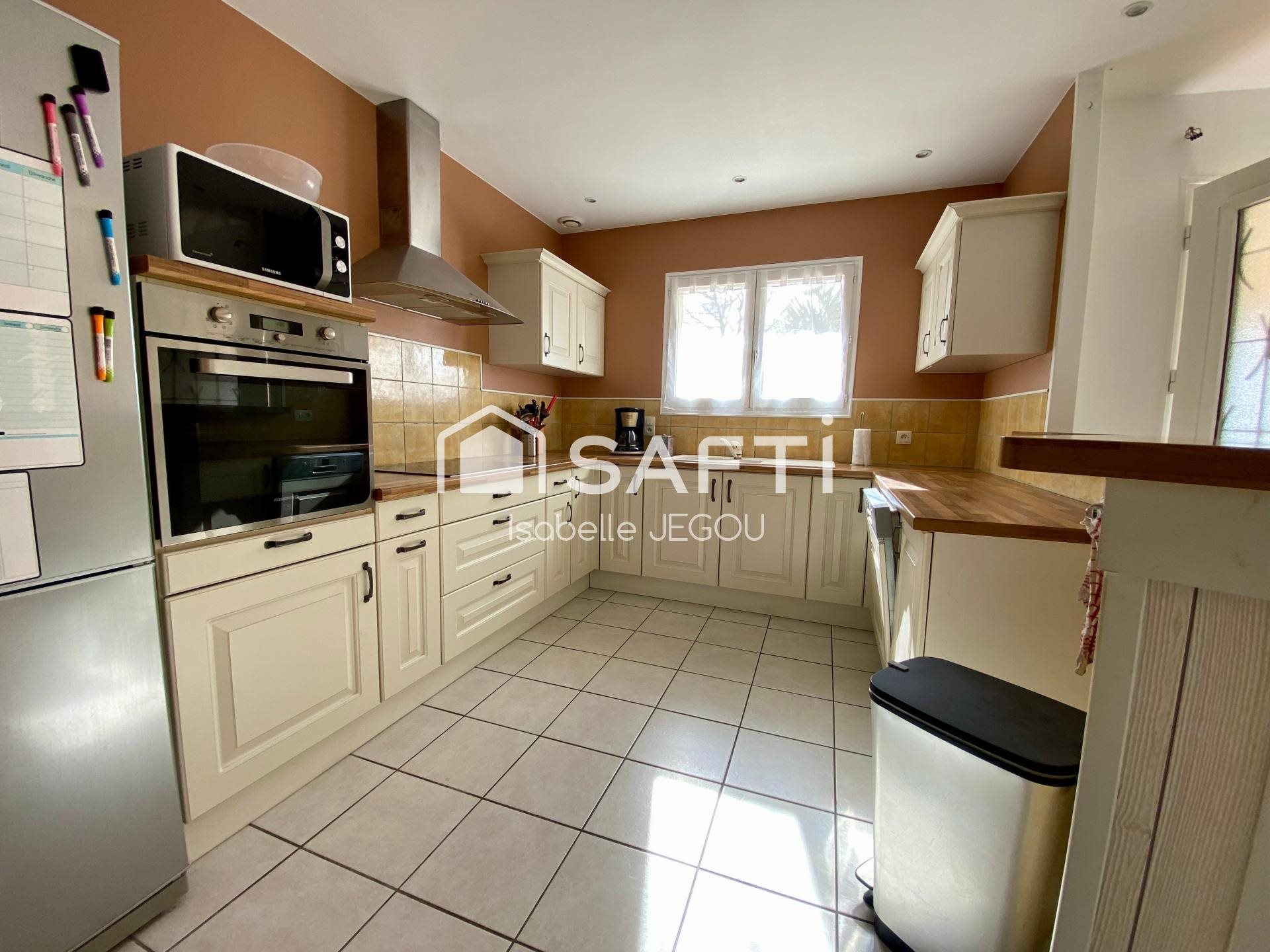 Maison à vendre, 100m², Le Teich