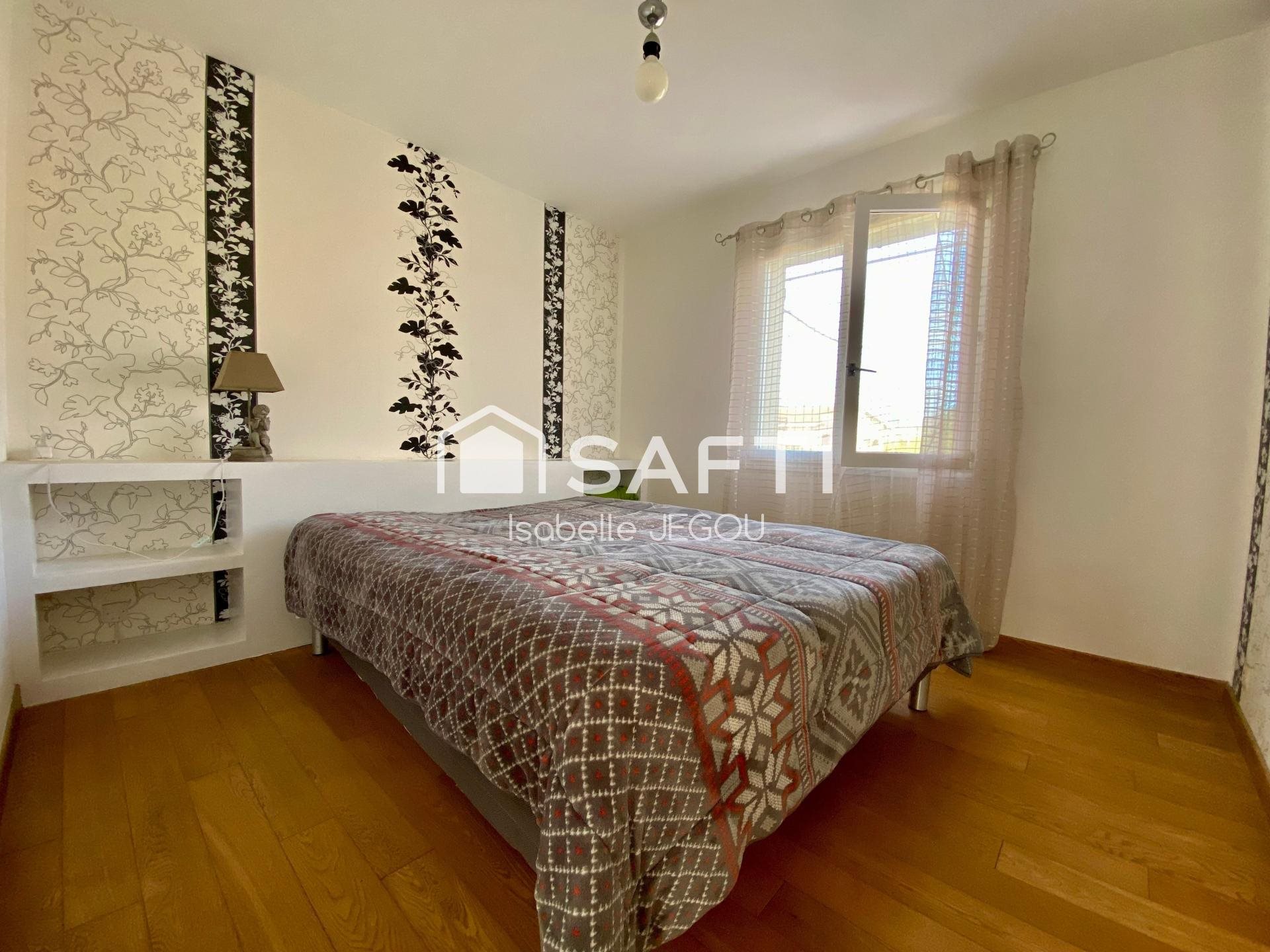 Maison à vendre, 100m², Le Teich