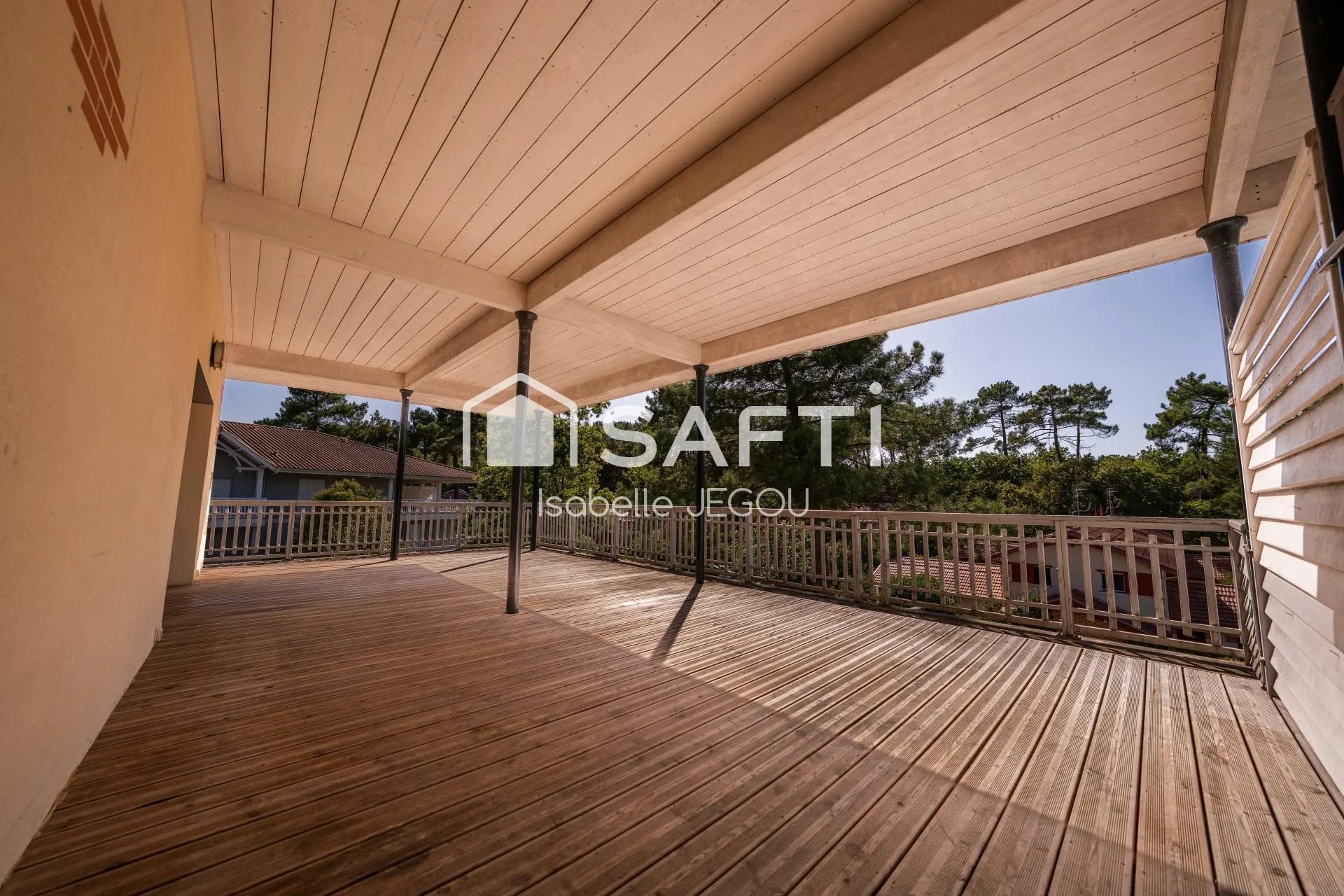 Appartement à vendre, 84m², La Teste-de-Buch