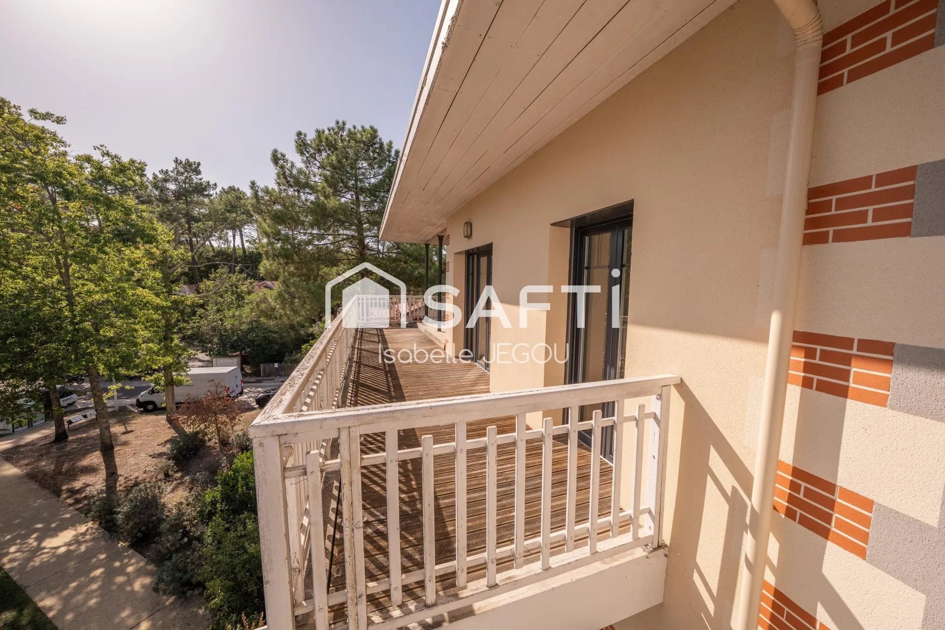 Appartement à vendre, 84m², La Teste-de-Buch