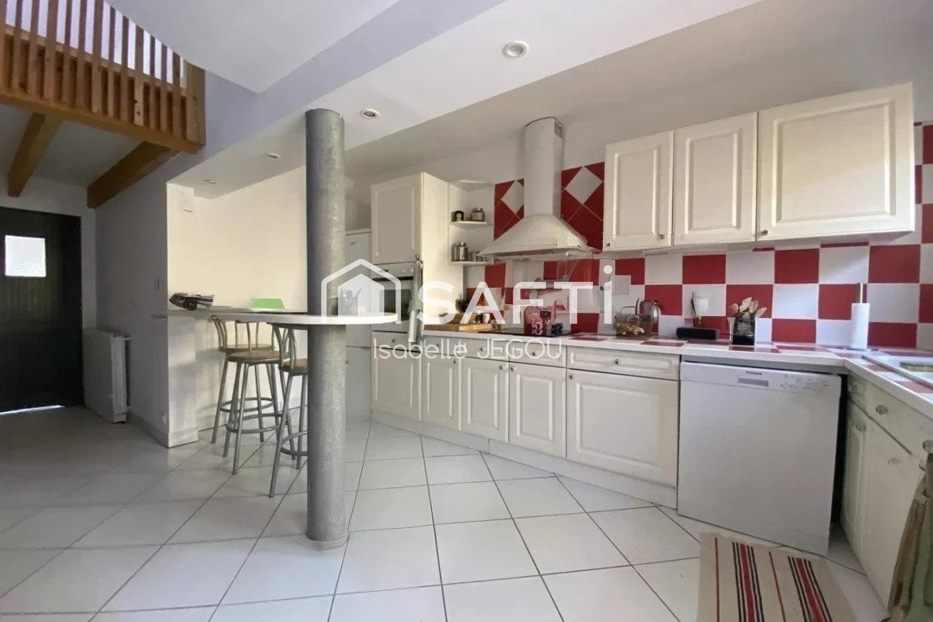 Appartement à vendre, 77m², Arcachon