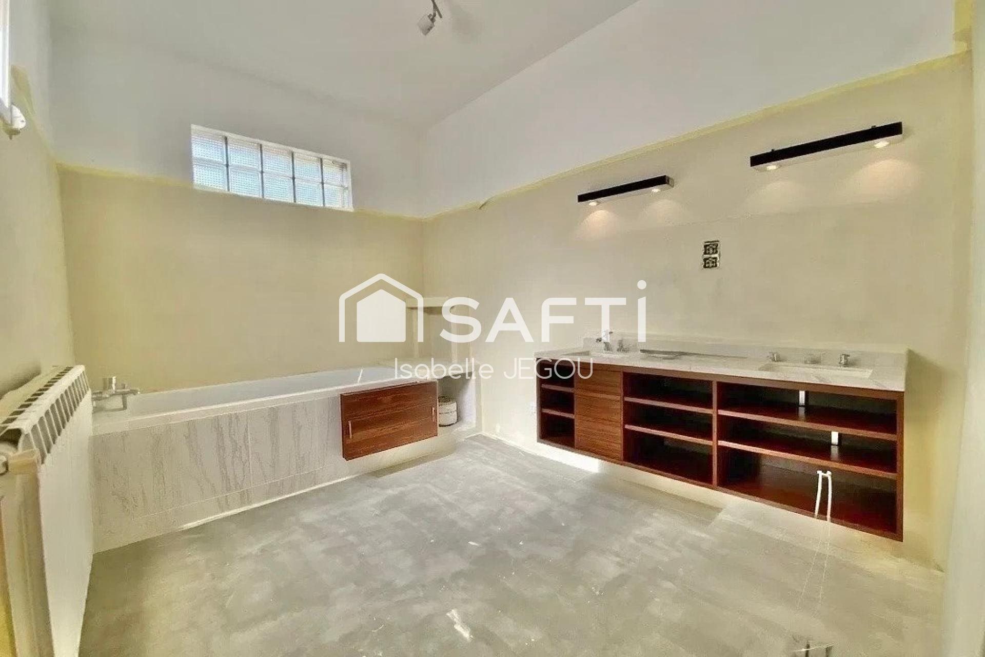 Appartement à vendre, 77m², Arcachon