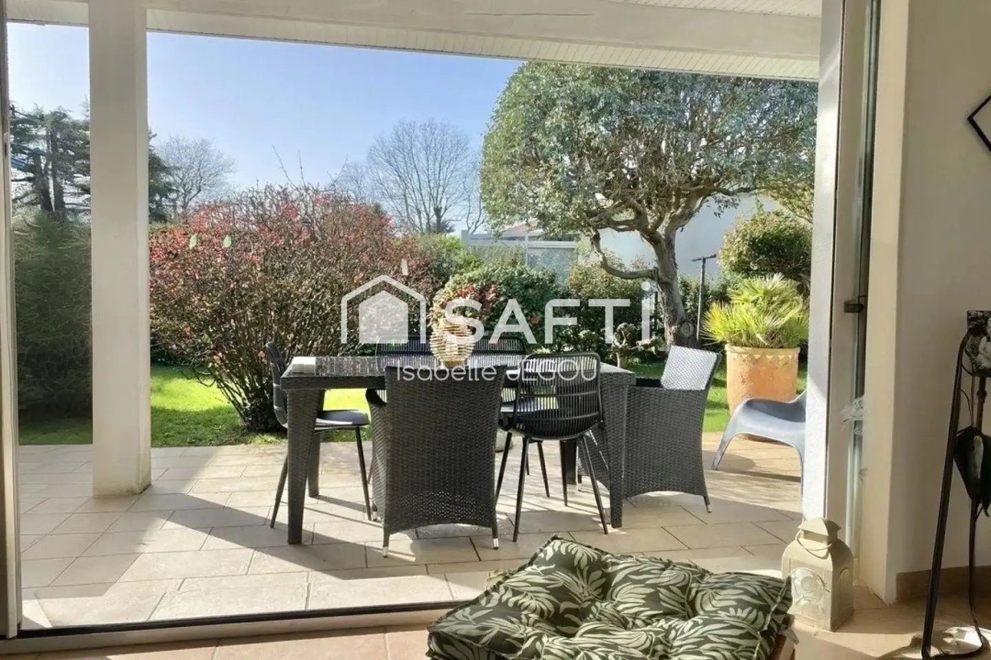 Maison à vendre, 133m², Le Teich
