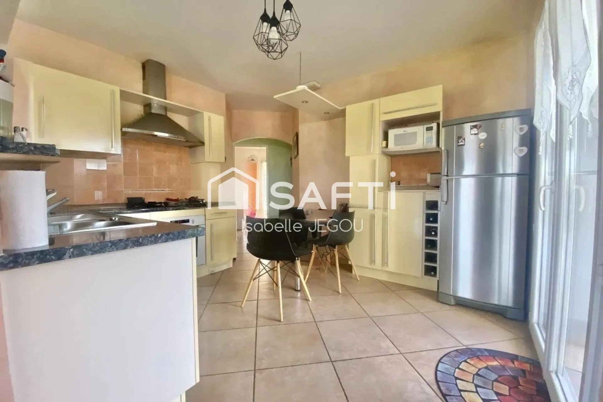Maison à vendre, 133m², Le Teich