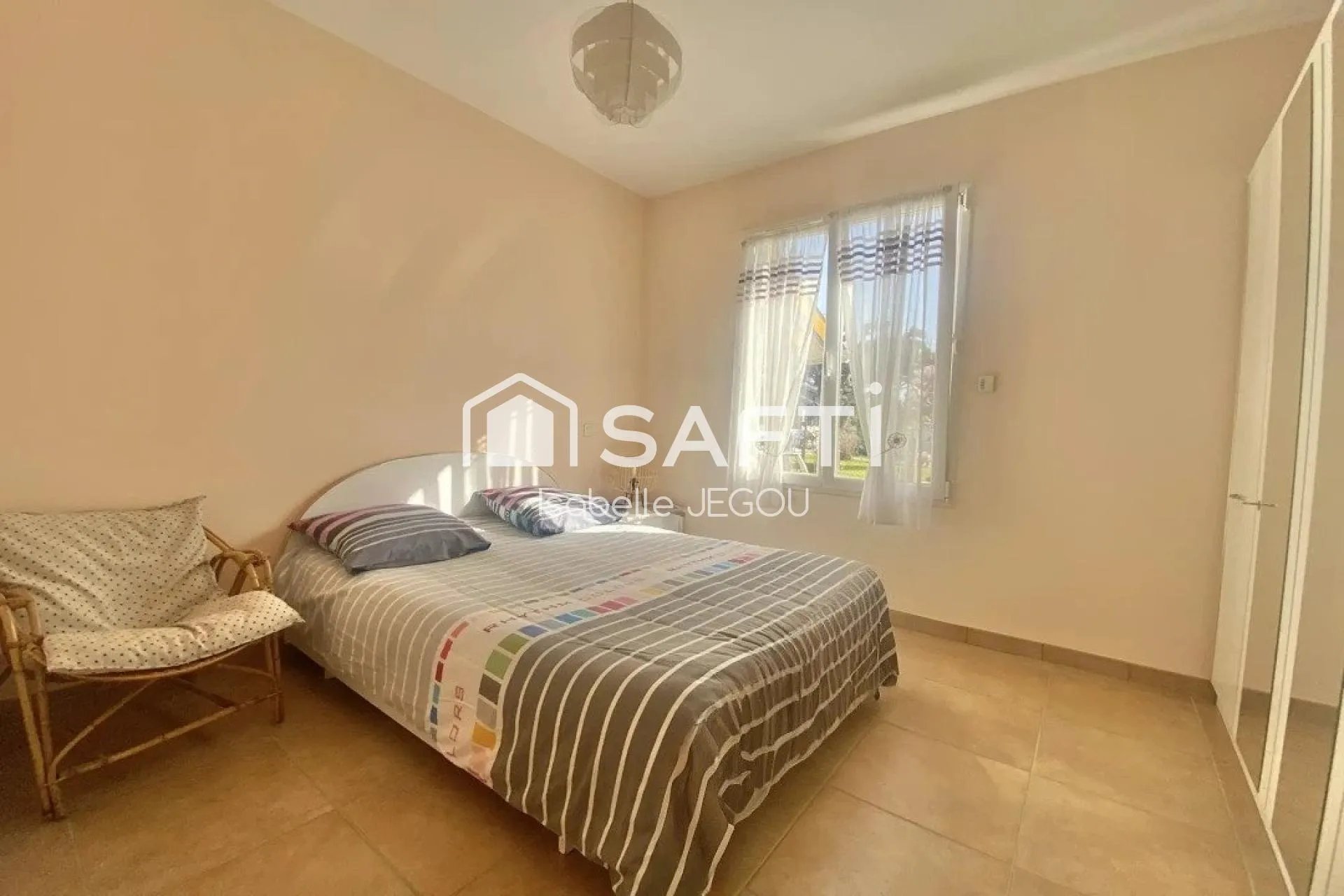 Maison à vendre, 133m², Le Teich