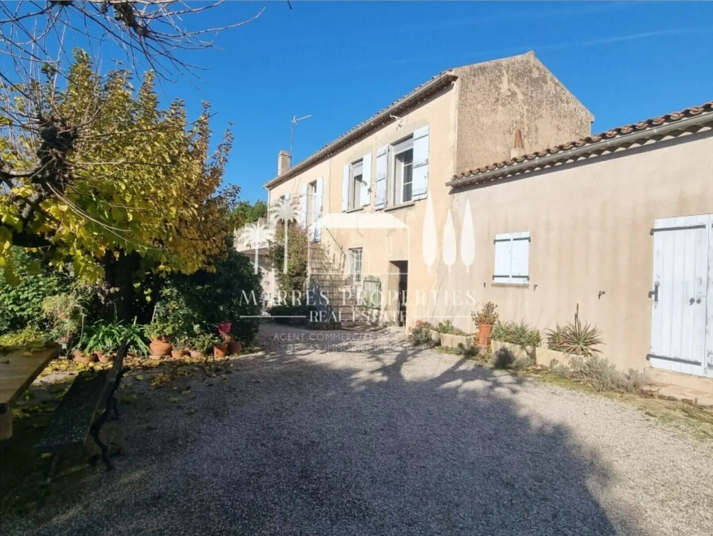 Maison à vendre, 280m², Ramatuelle