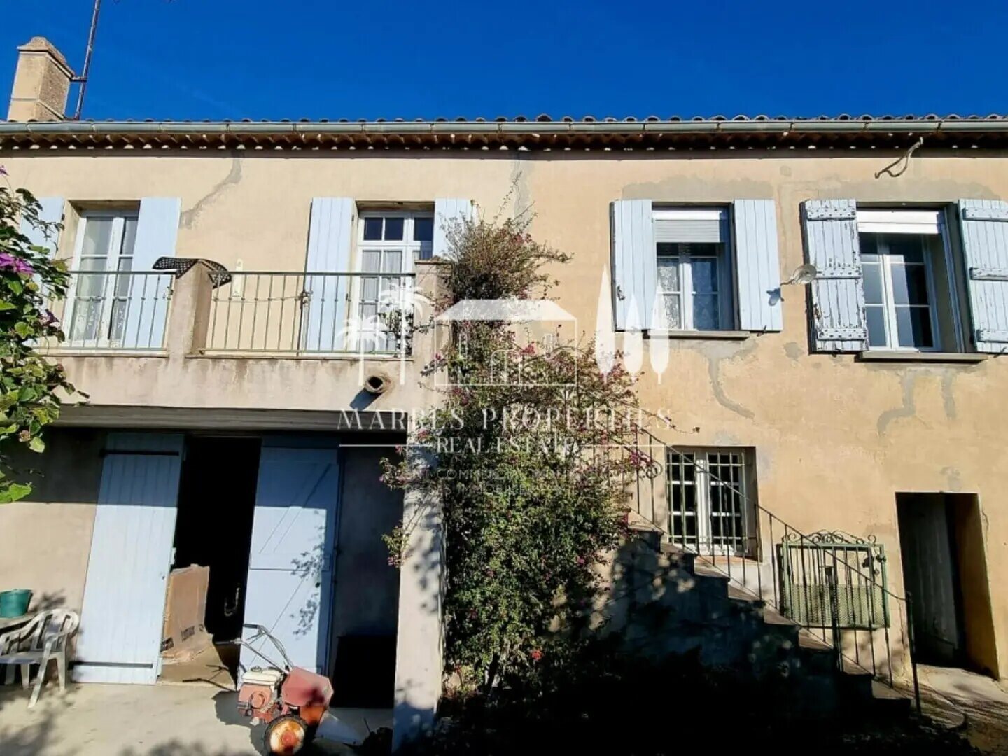 Maison à vendre, 280m², Ramatuelle