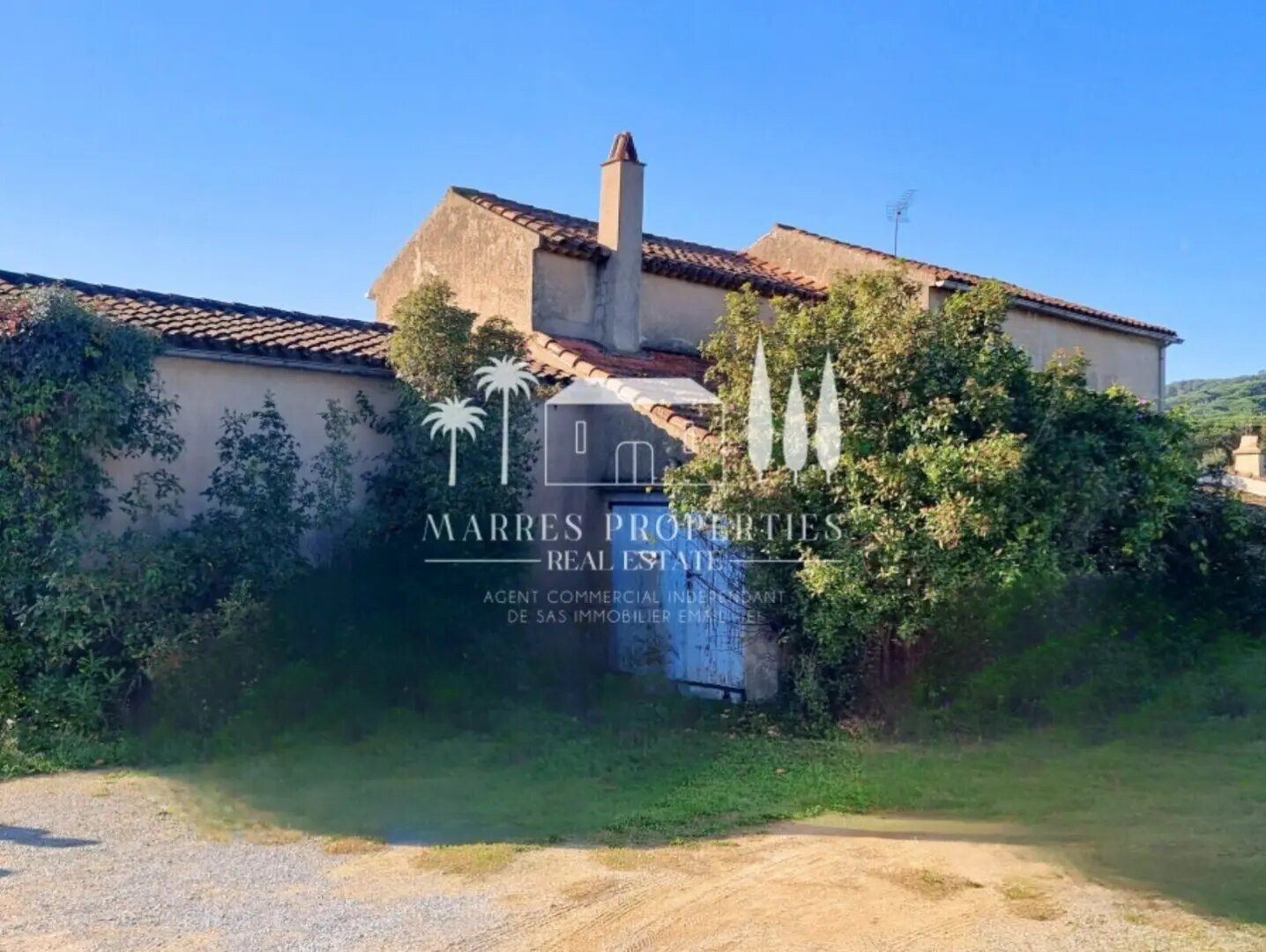 Maison à vendre, 280m², Ramatuelle