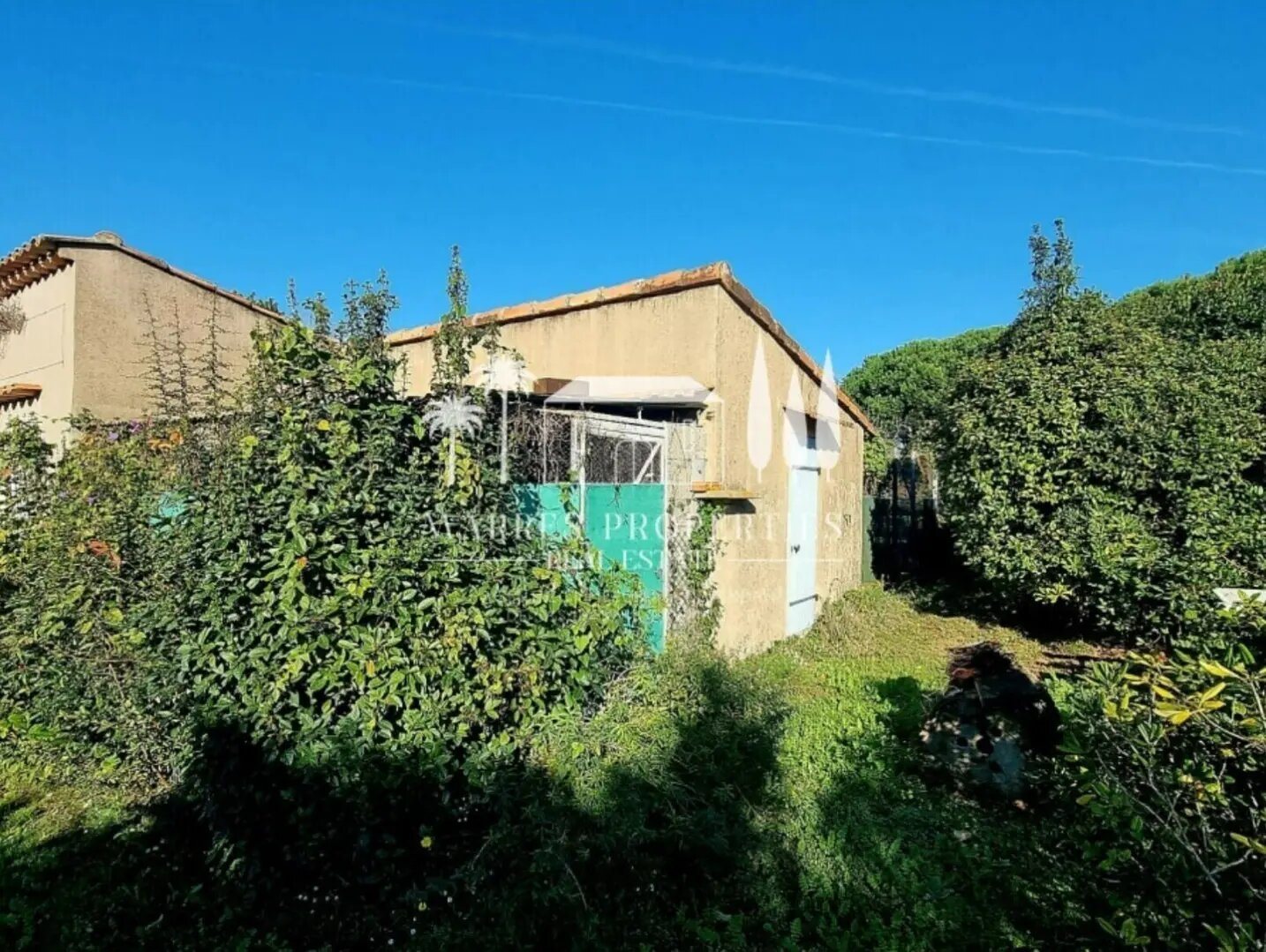 Maison à vendre, 280m², Ramatuelle