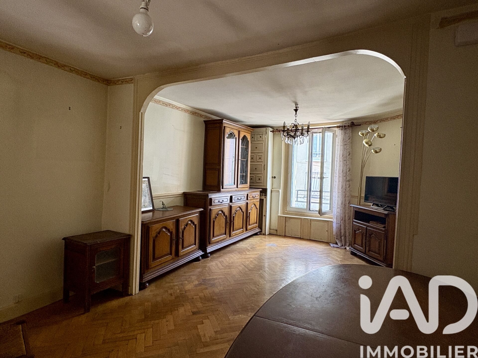 Maison à vendre, 67m², Romainville
