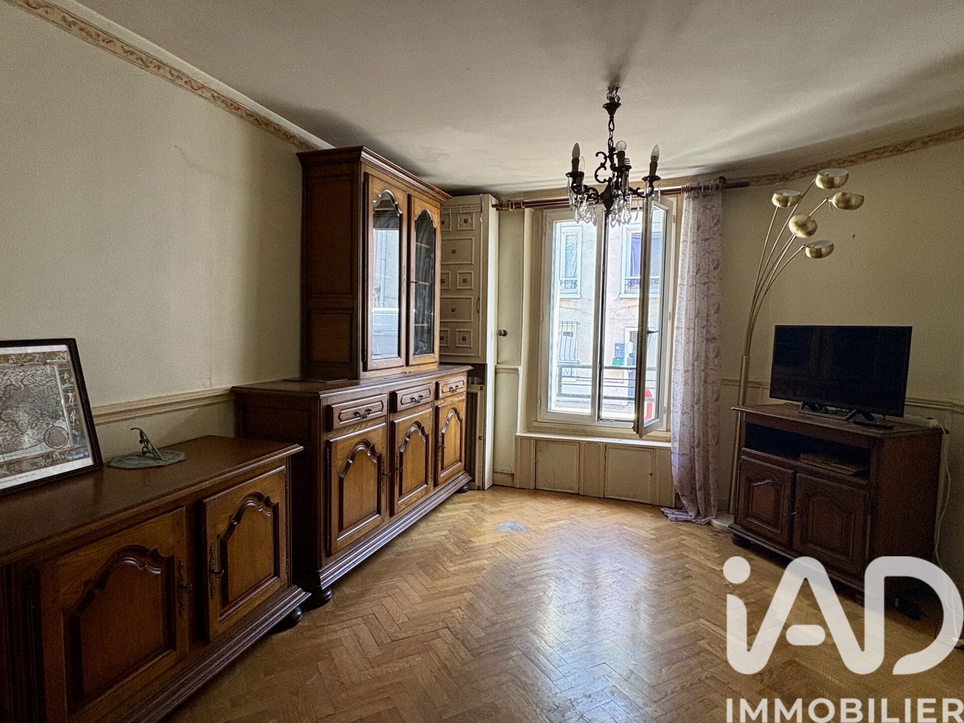 Maison à vendre, 67m², Romainville