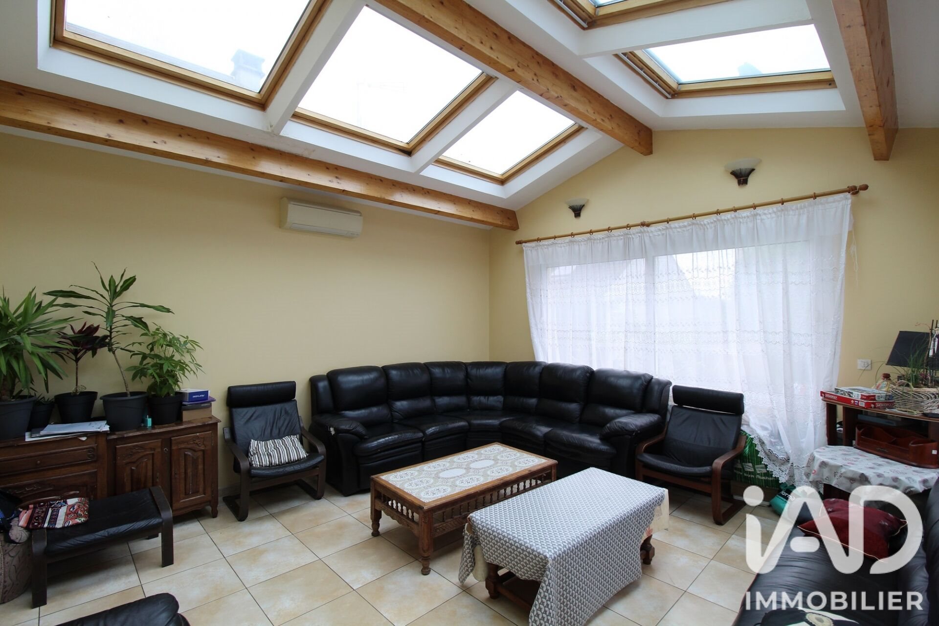 Maison à vendre, 150m², Cormeilles-en-Parisis