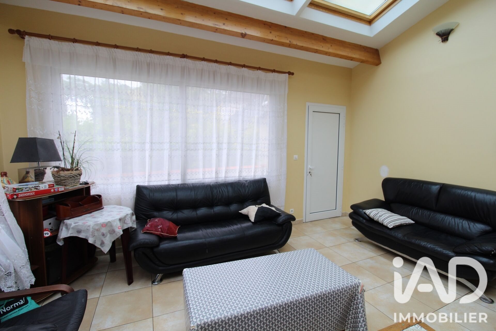 Maison à vendre, 150m², Cormeilles-en-Parisis
