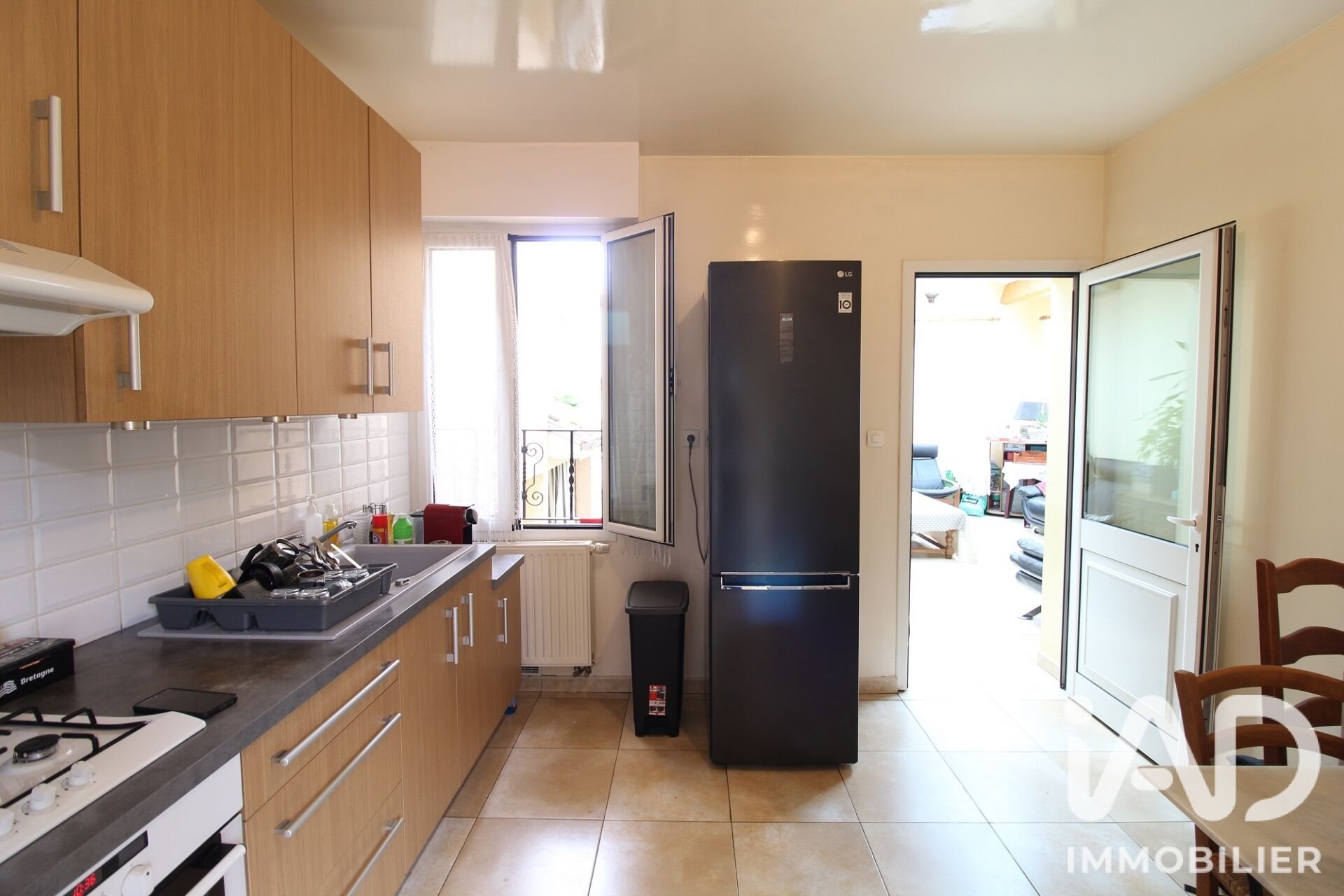 Maison à vendre, 150m², Cormeilles-en-Parisis