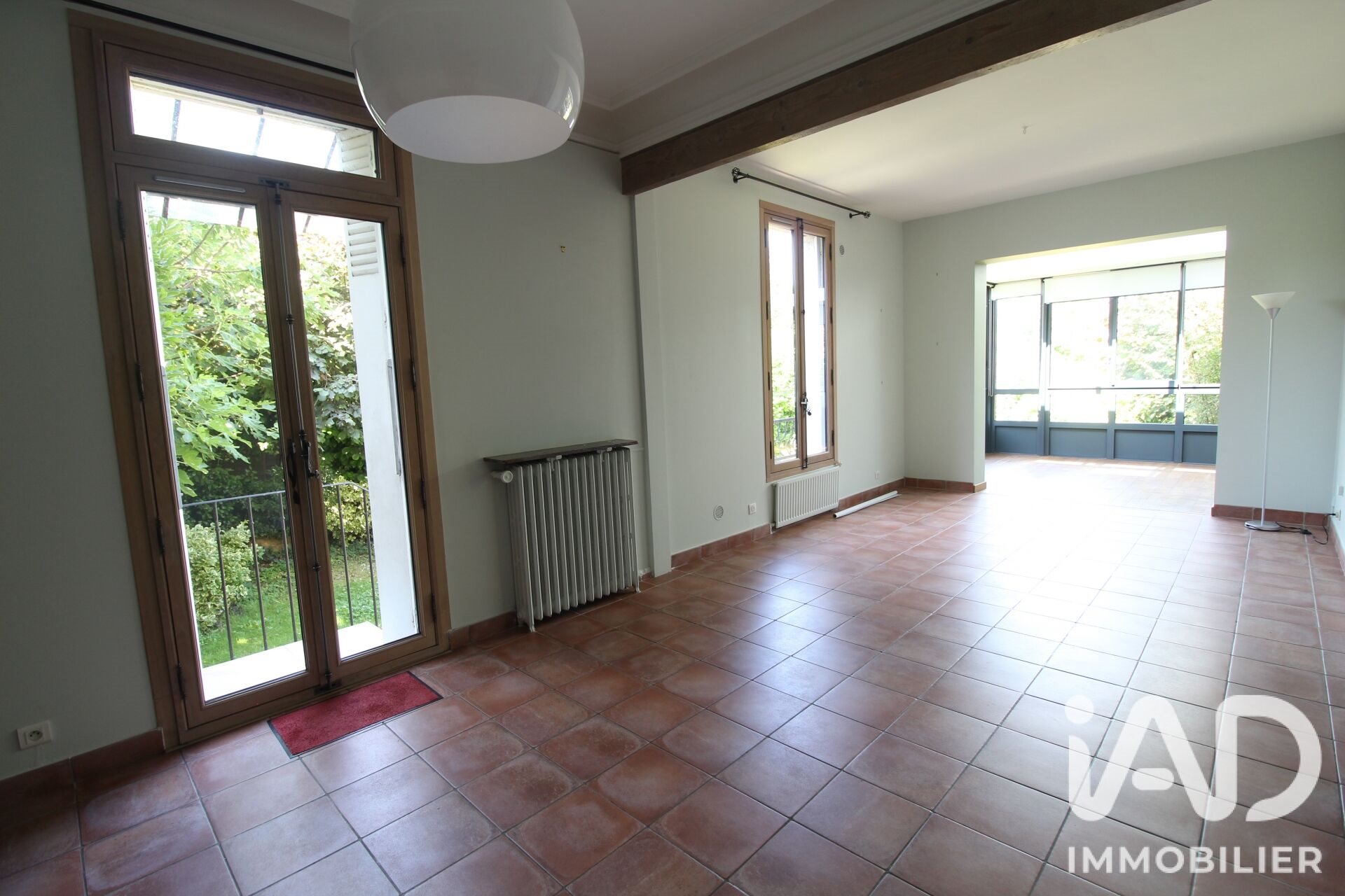 Maison à vendre, 138m², Cormeilles-en-Parisis