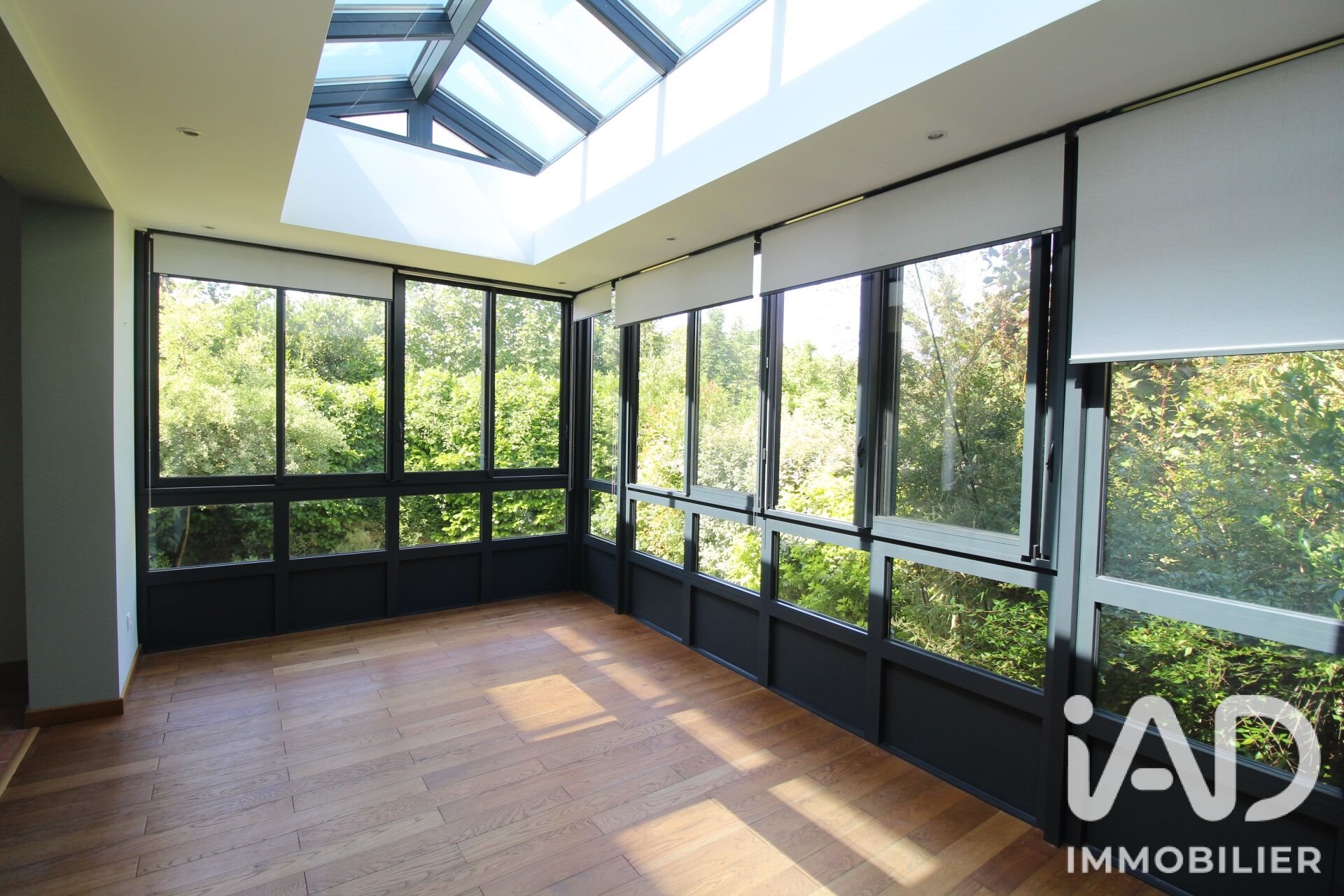 Maison à vendre, 138m², Cormeilles-en-Parisis