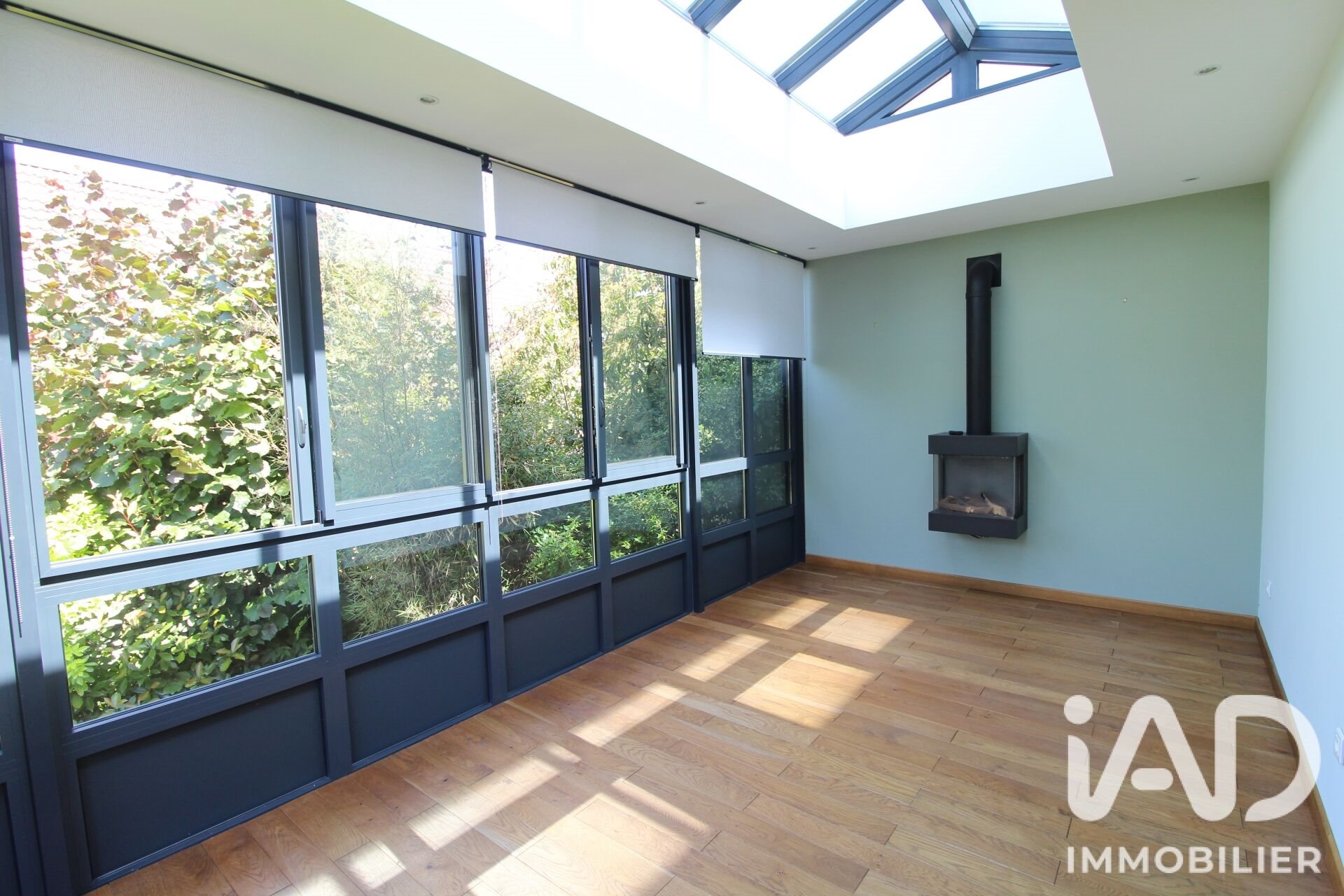 Maison à vendre, 138m², Cormeilles-en-Parisis