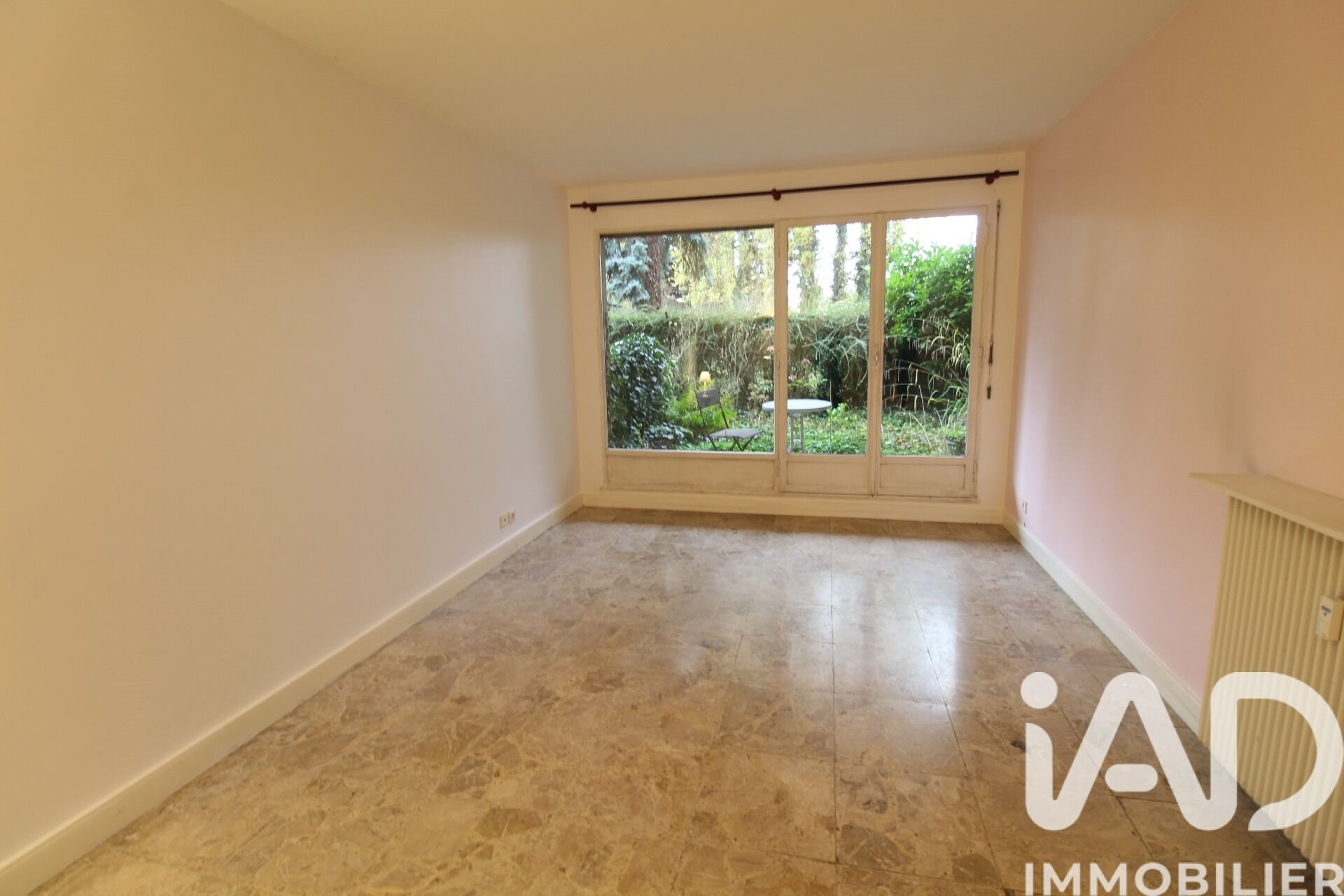 Appartement à vendre, 56m², Saint-Gratien