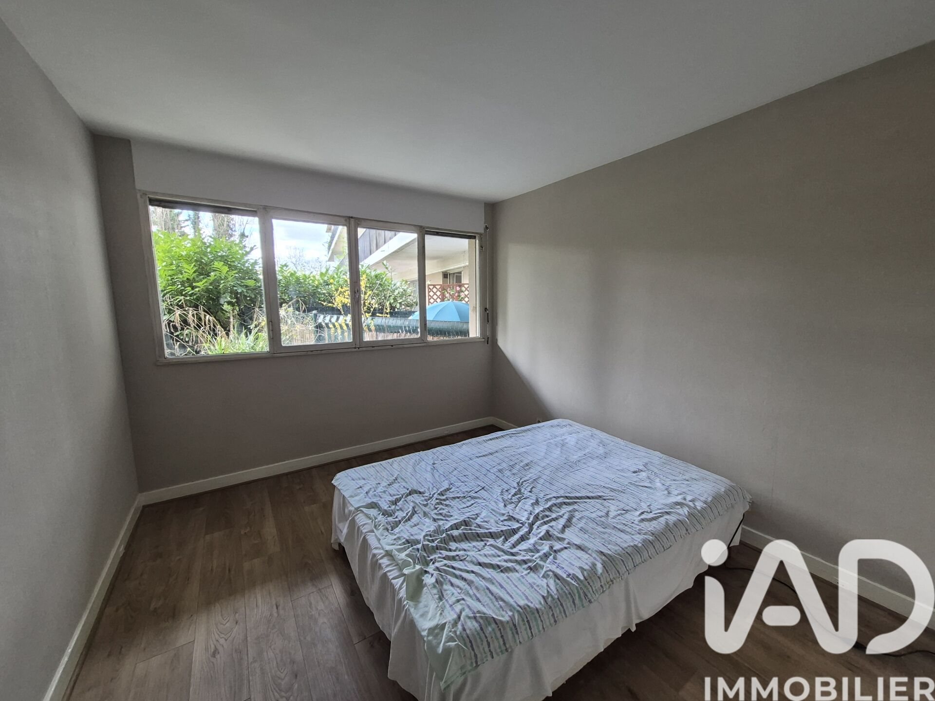 Appartement à vendre, 56m², Saint-Gratien