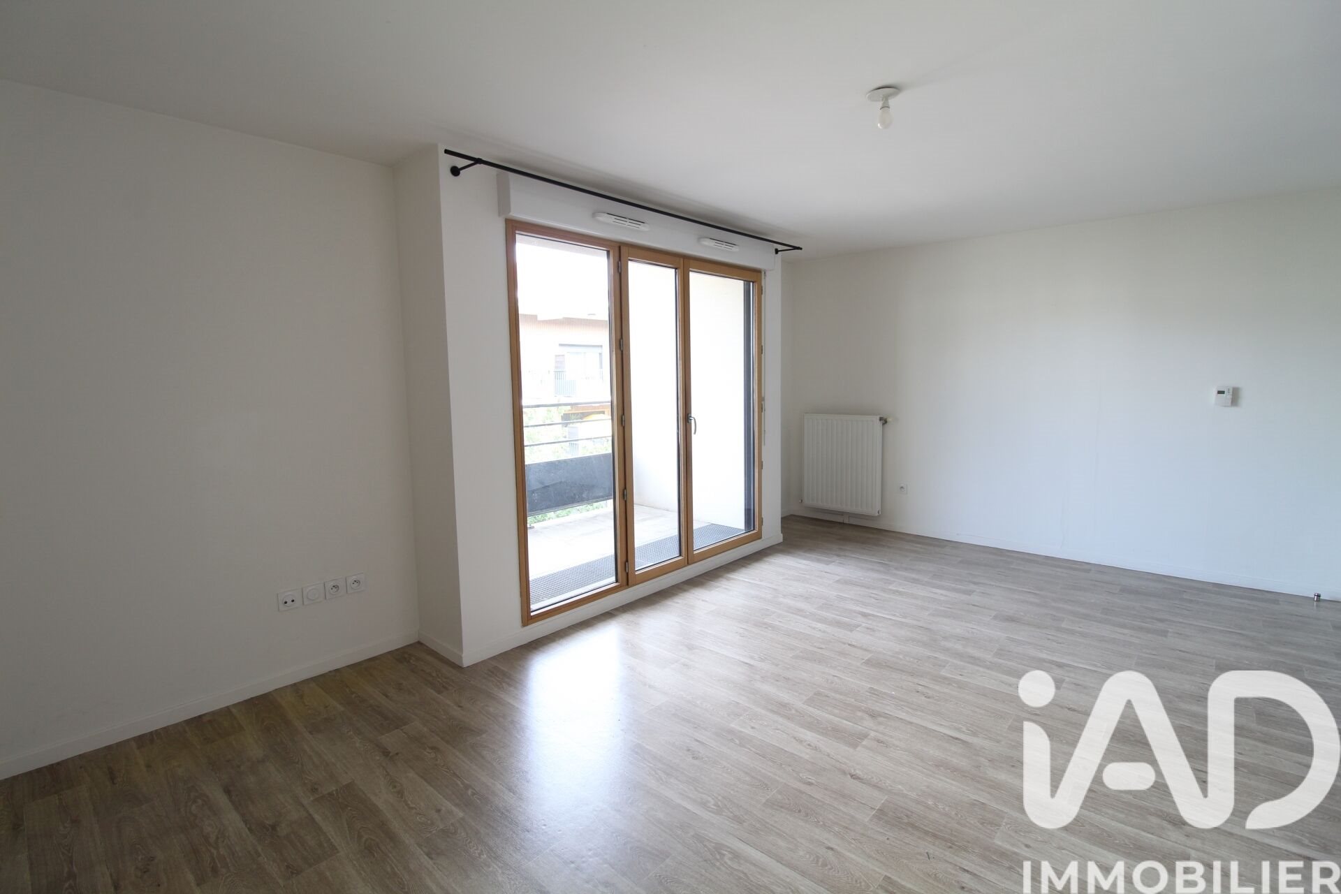 Appartement à vendre, 63m², Cormeilles-en-Parisis