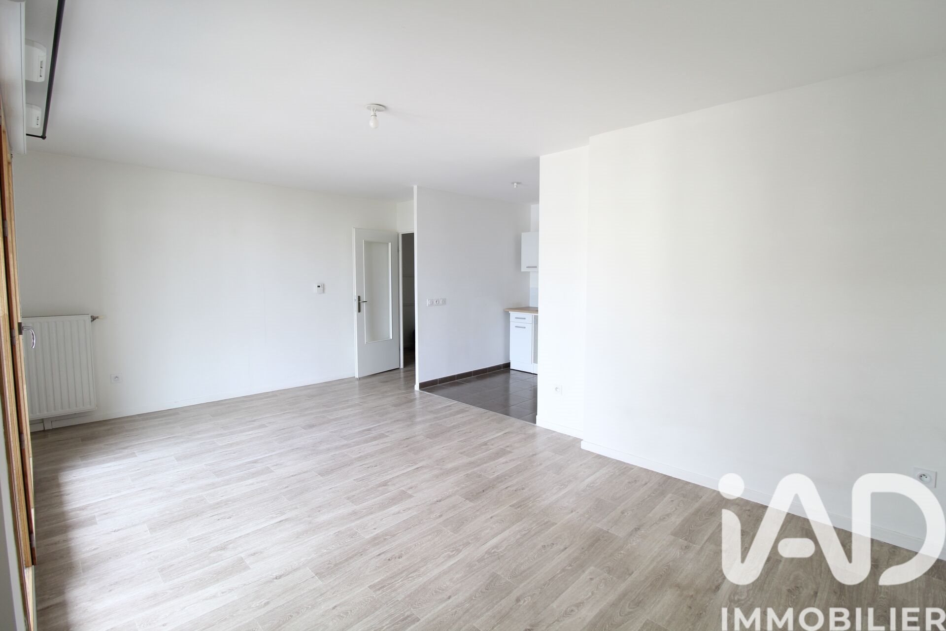 Appartement à vendre, 63m², Cormeilles-en-Parisis