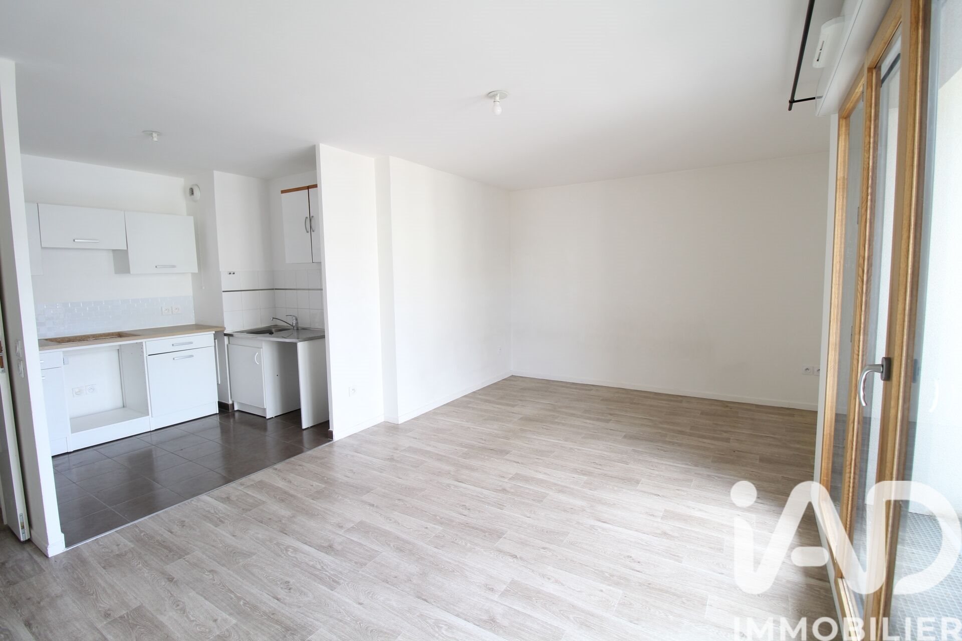 Appartement à vendre, 63m², Cormeilles-en-Parisis