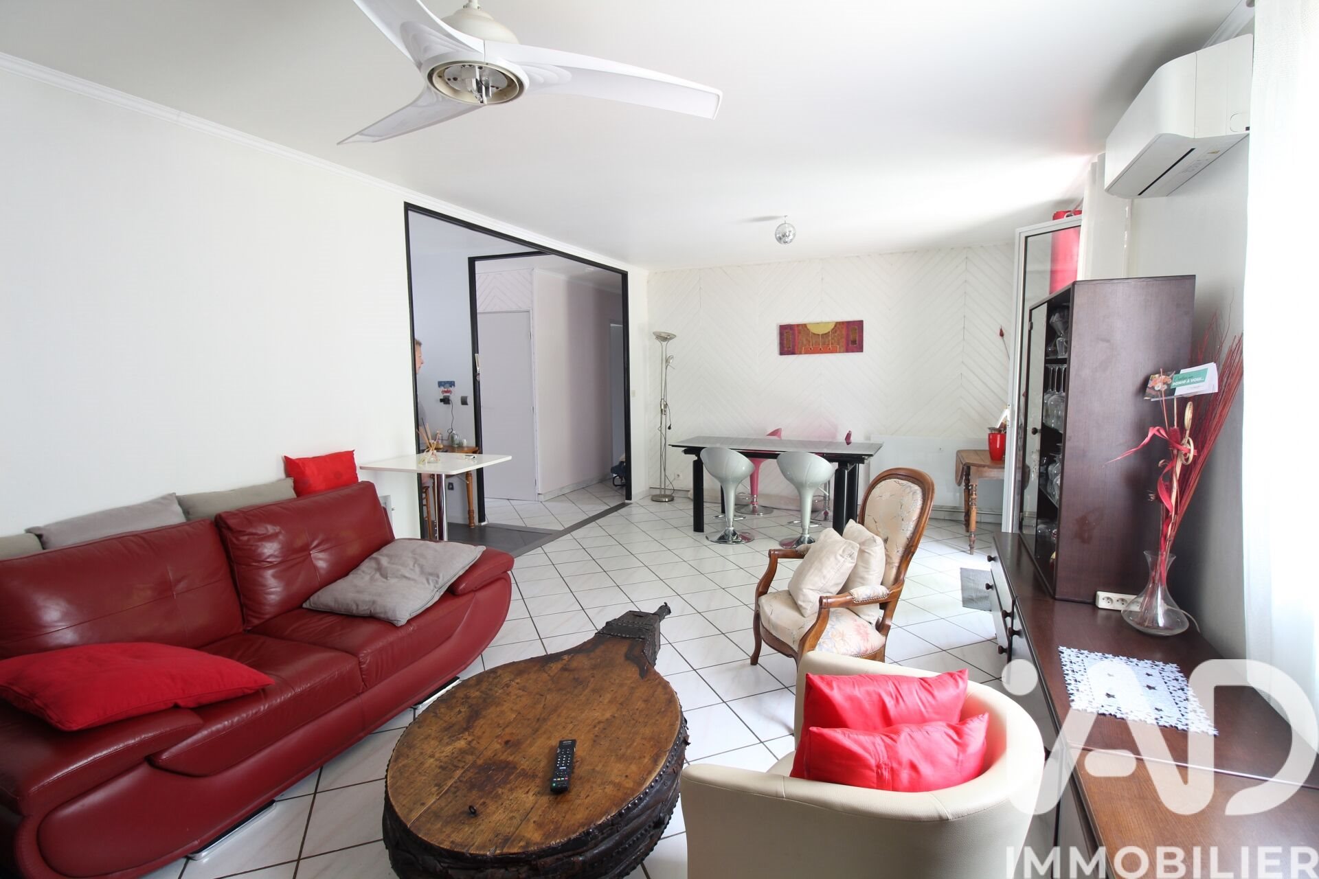 Maison à vendre, 119m², Cormeilles-en-Parisis