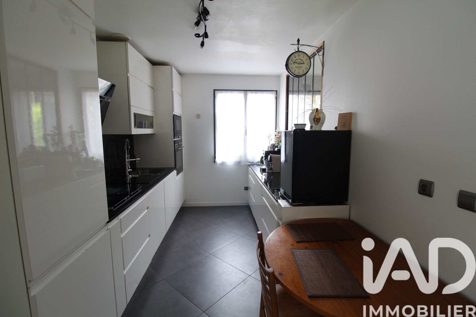 Maison à vendre, 119m², Cormeilles-en-Parisis