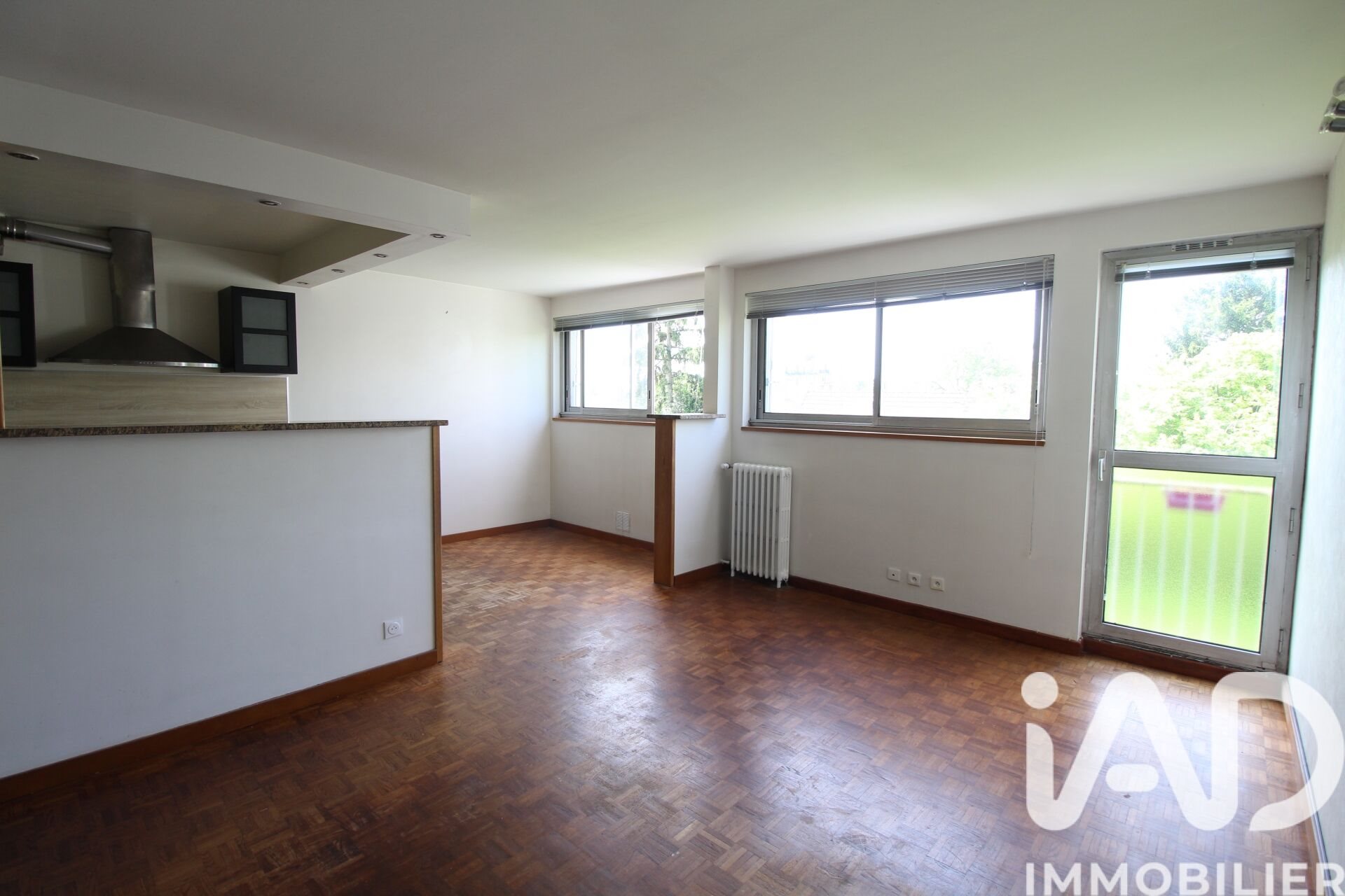 Appartement à vendre, 66m², Cormeilles-en-Parisis