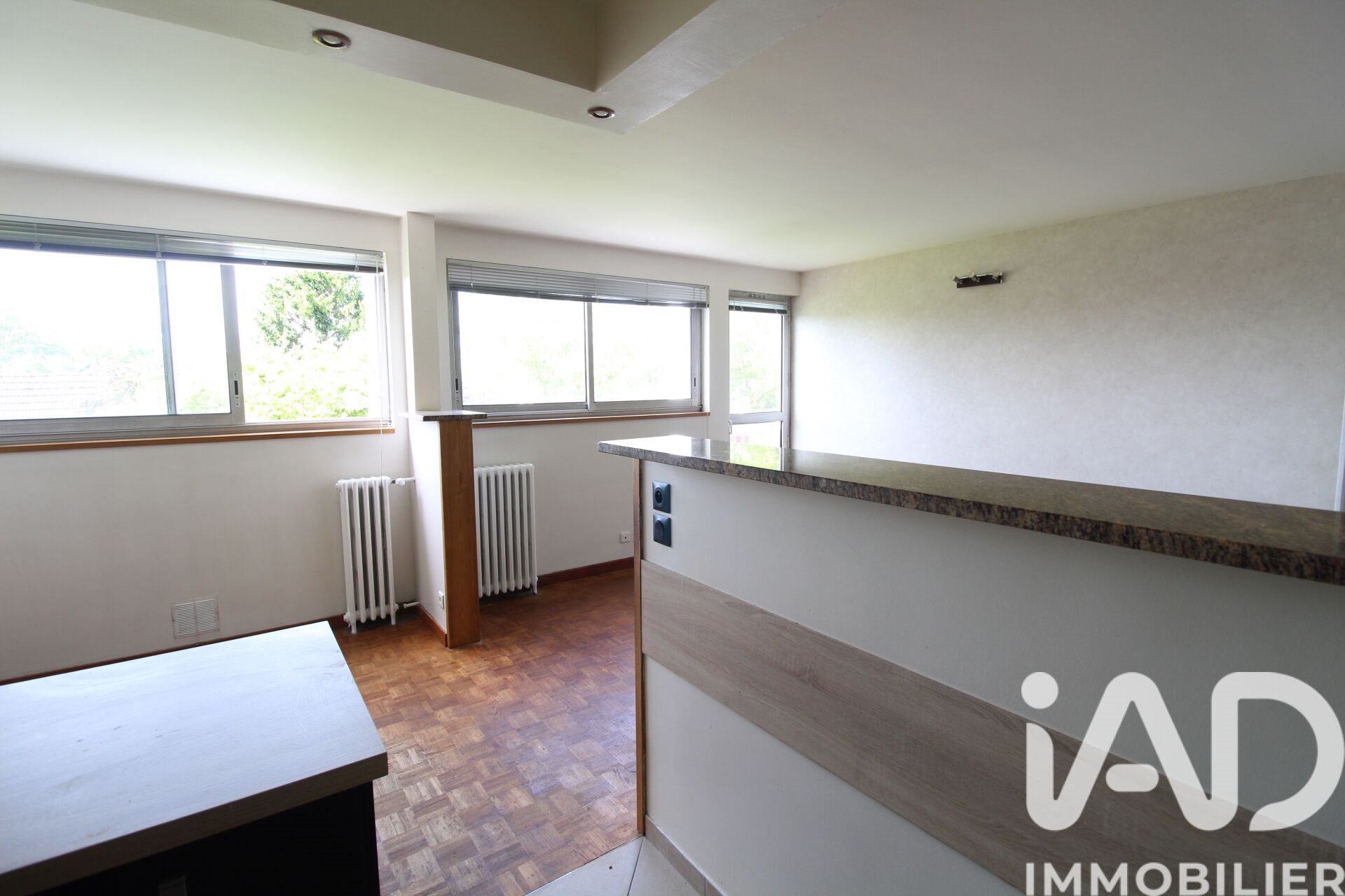 Appartement à vendre, 66m², Cormeilles-en-Parisis