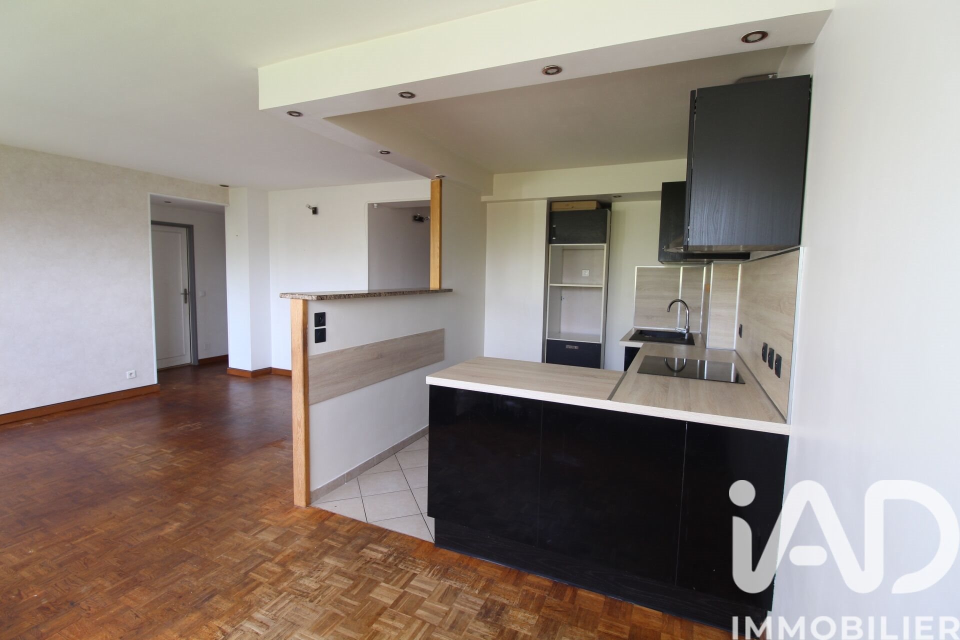 Appartement à vendre, 66m², Cormeilles-en-Parisis