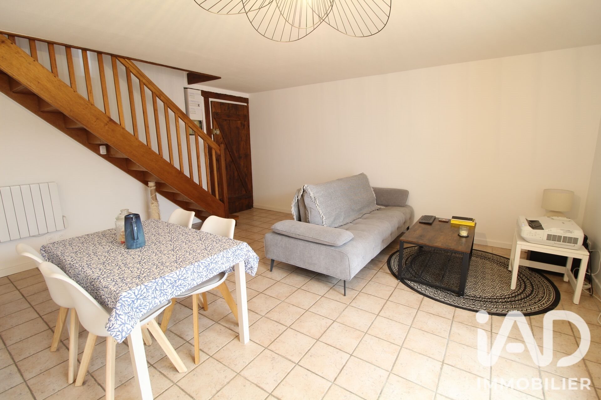 Maison à vendre, 84m², Montigny-lès-Cormeilles
